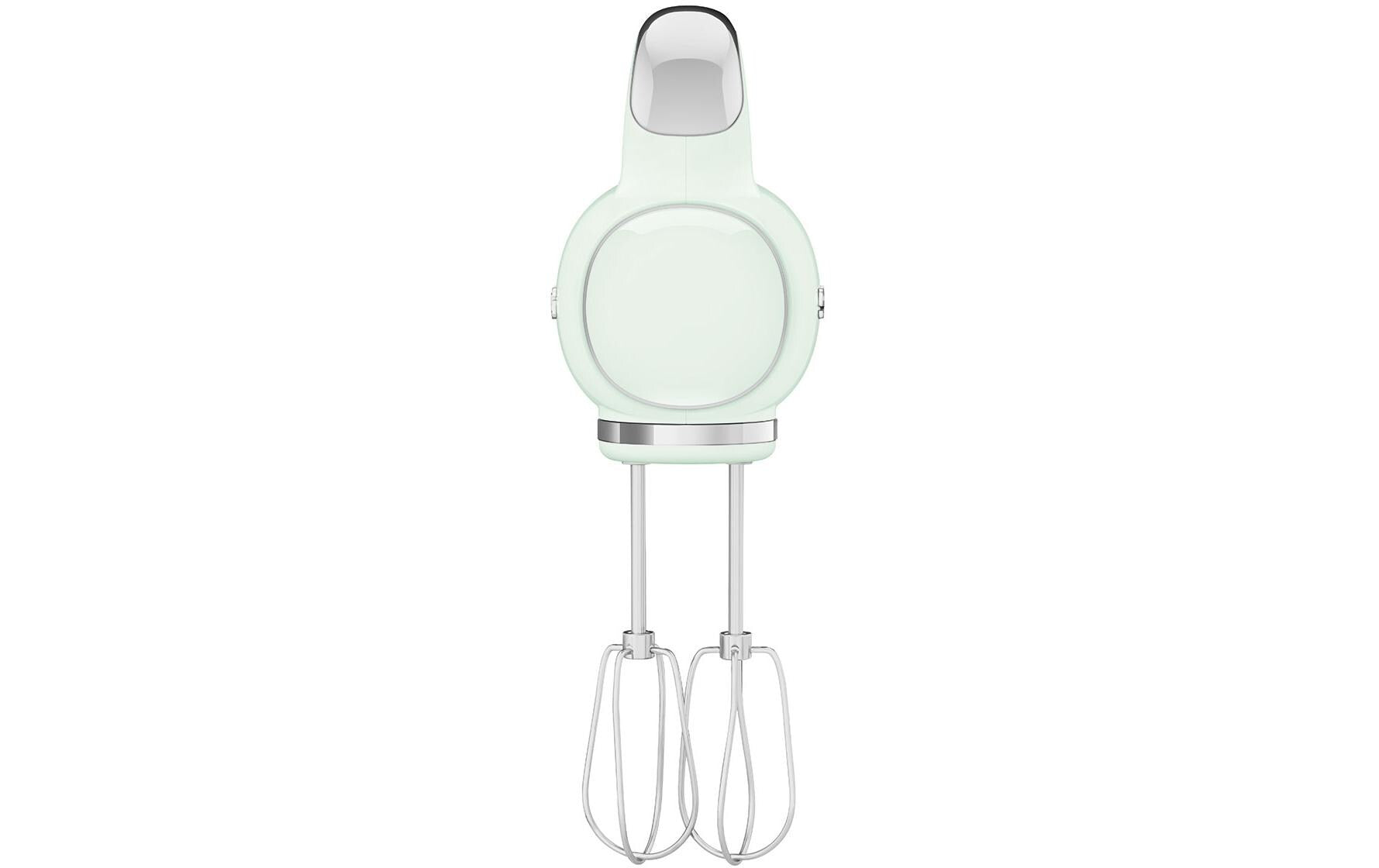 Handmixer 50's Style HMF01PGEU Pastellgrün - MEGART