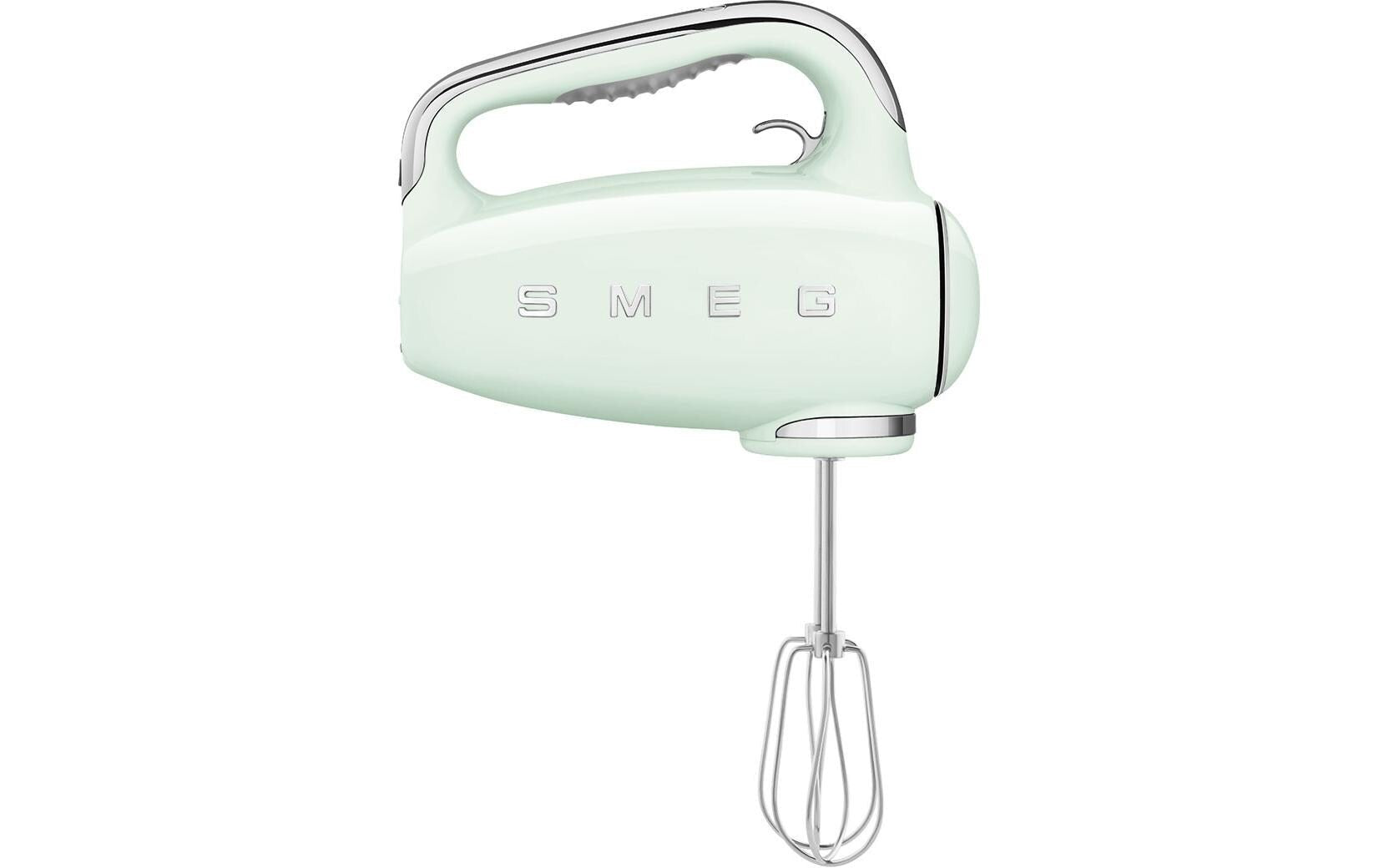 Handmixer 50's Style HMF01PGEU Pastellgrün - MEGART
