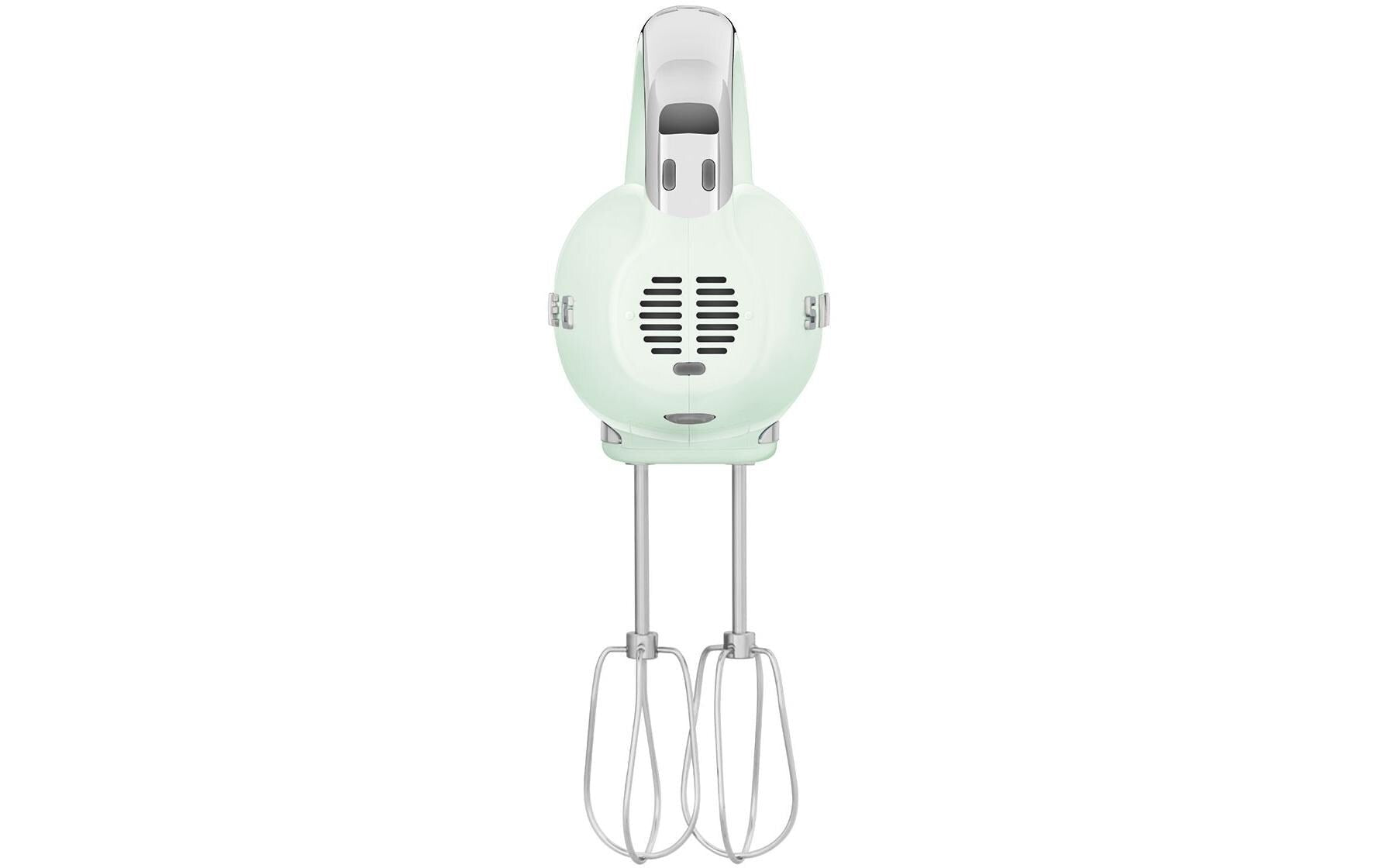 Handmixer 50's Style HMF01PGEU Pastellgrün - MEGART