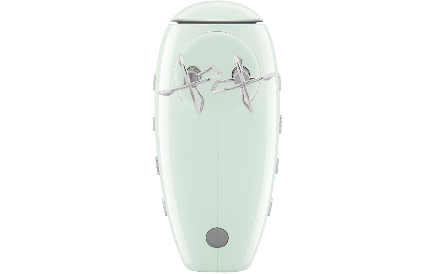 Handmixer 50's Style HMF01PGEU Pastellgrün - MEGART