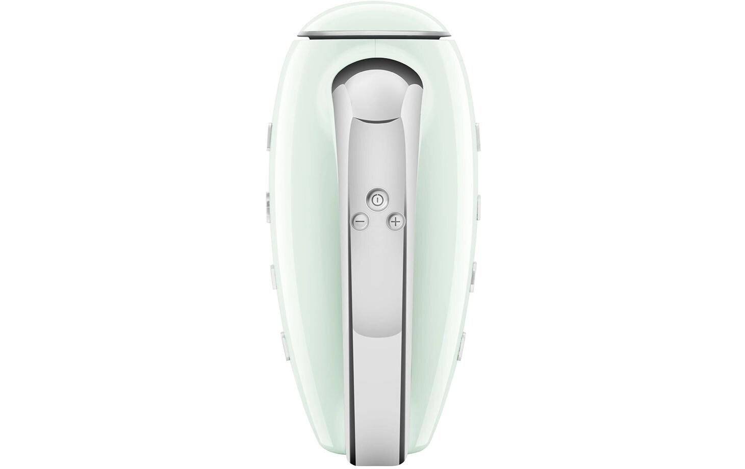 Handmixer 50's Style HMF01PGEU Pastellgrün - MEGART