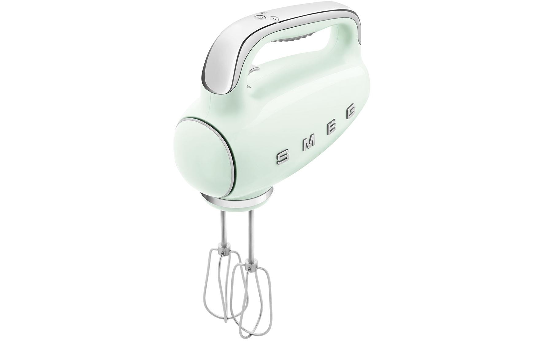 Handmixer 50's Style HMF01PGEU Pastellgrün - MEGART