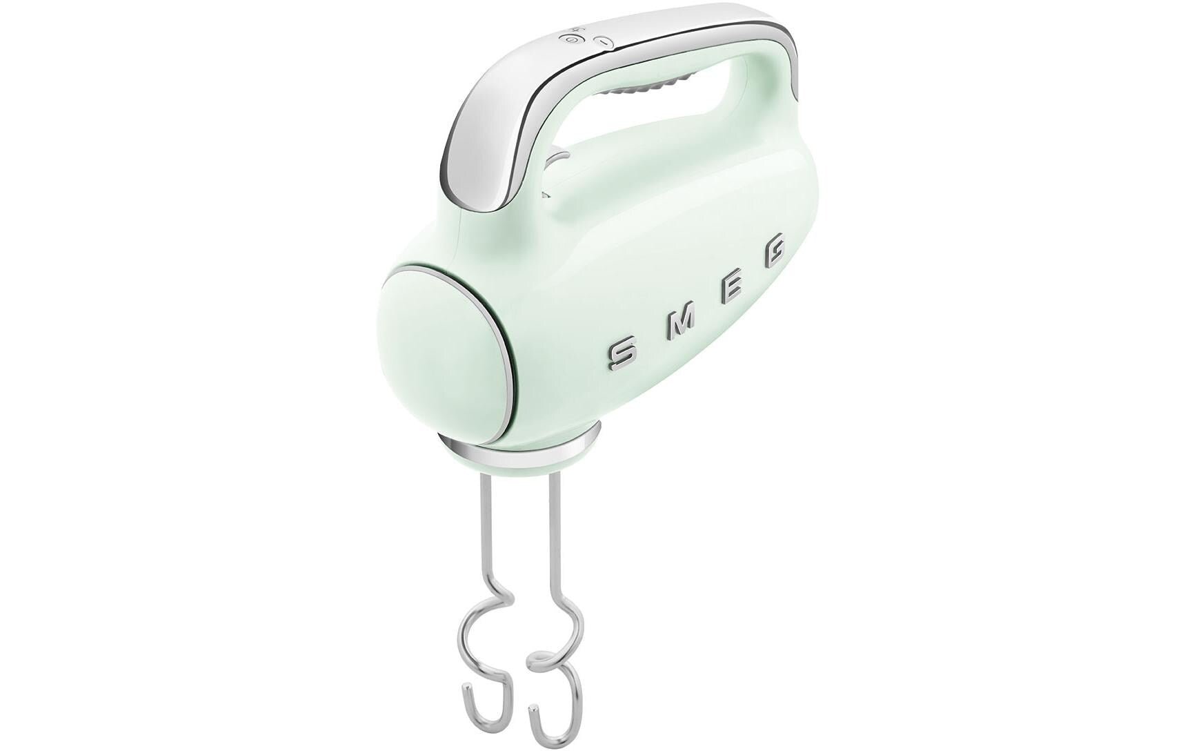 Handmixer 50's Style HMF01PGEU Pastellgrün - MEGART