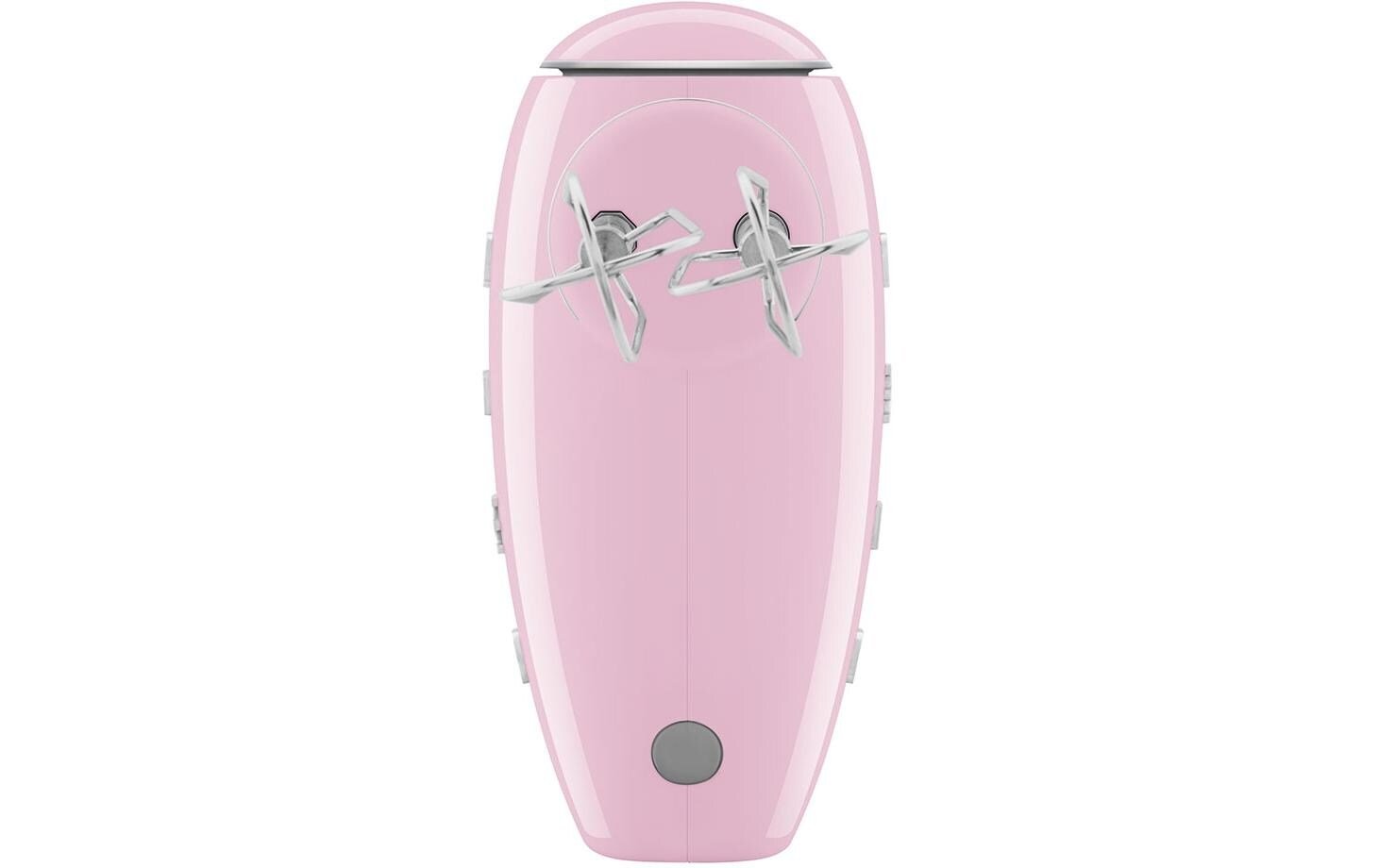 Handmixer 50's Style HMF01PKEU Cadillac Pink - MEGART