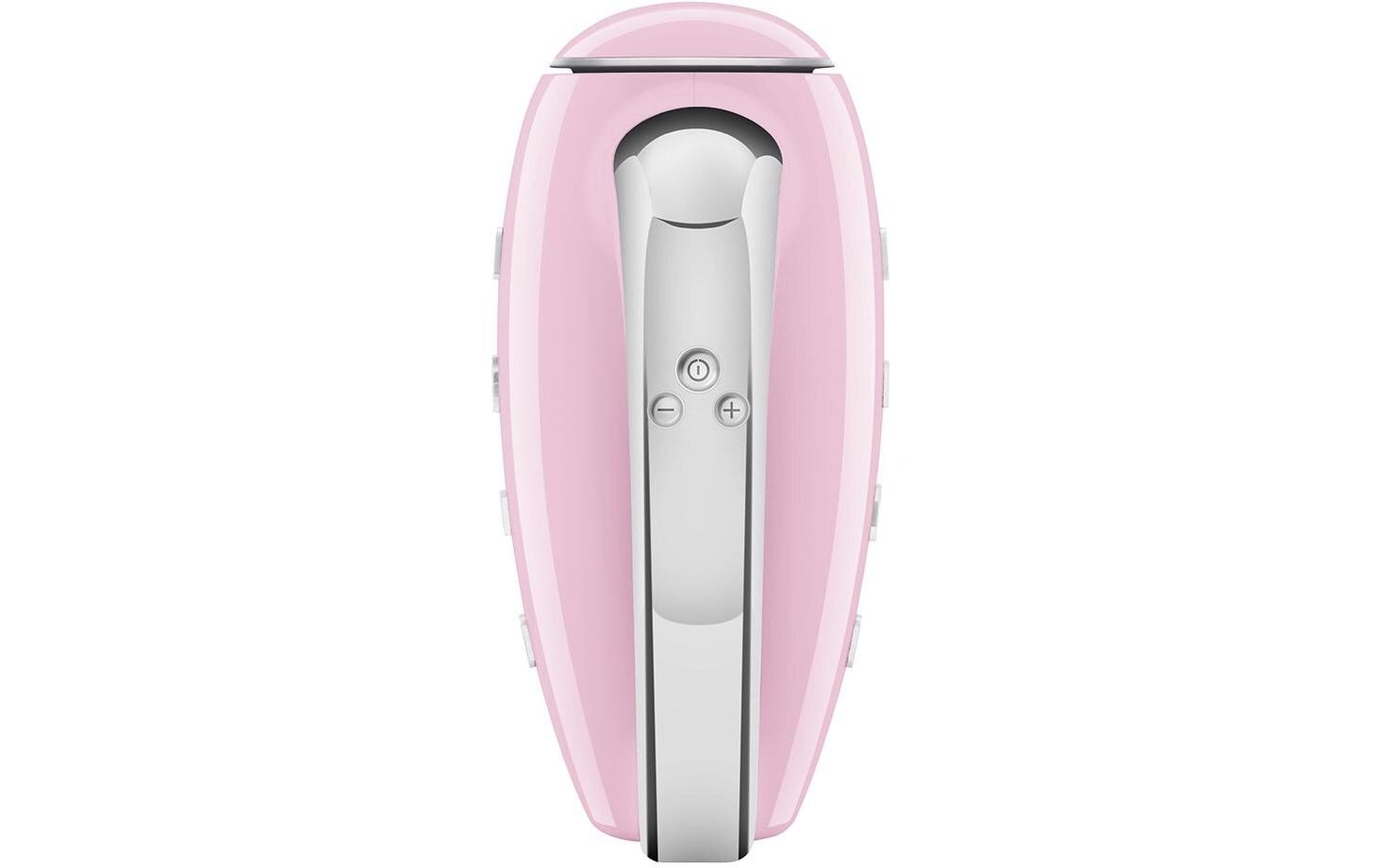 Handmixer 50's Style HMF01PKEU Cadillac Pink - MEGART