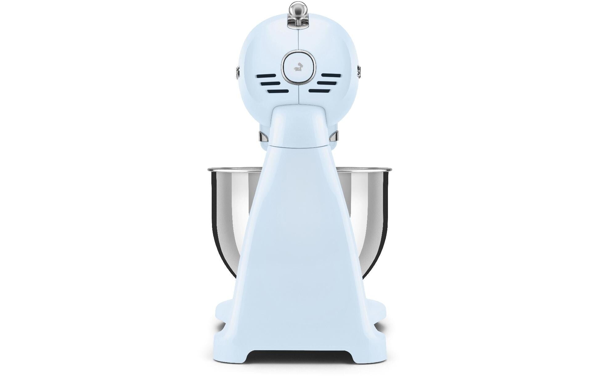 Küchenmaschine 50's Style SMF03PBEU Pastellblau - MEGART