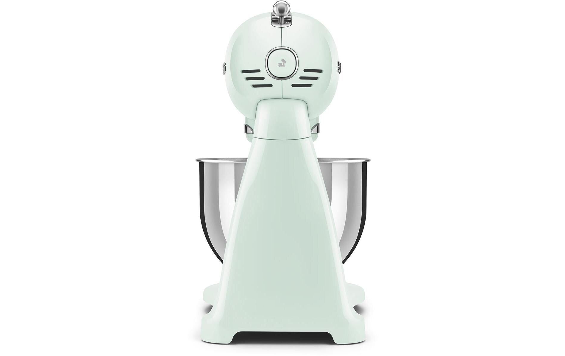 Küchenmaschine 50's Style SMF03PGEU Pastellgrün - MEGART
