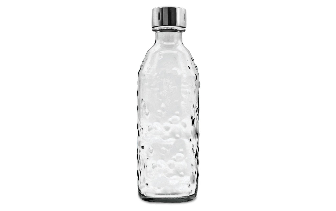 Glaskaraffe 0.7 l mit Twin Secure - MEGART