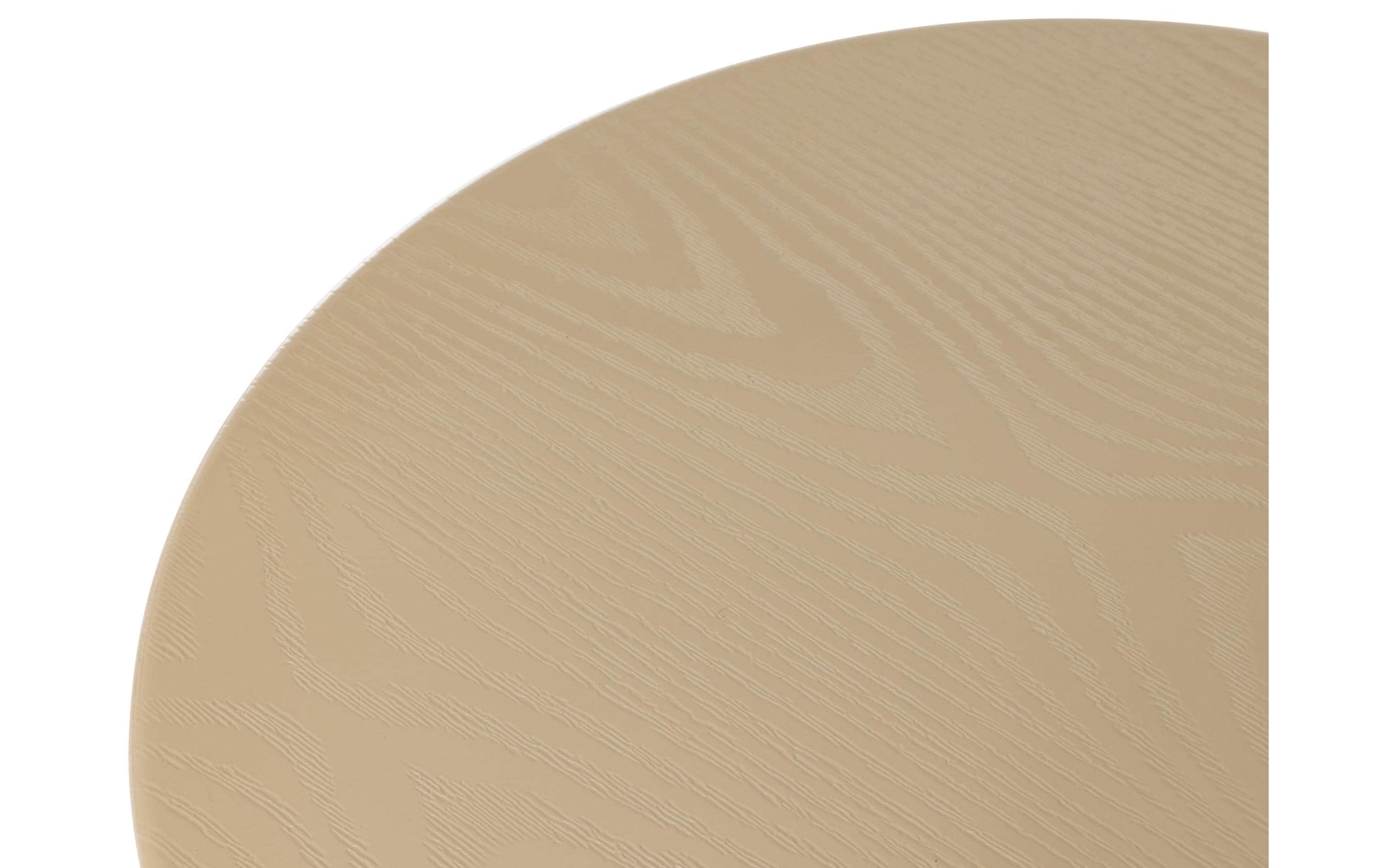 Loungeset Minusio, Beige/Grau, 2 Sitzplätze - MEGART
