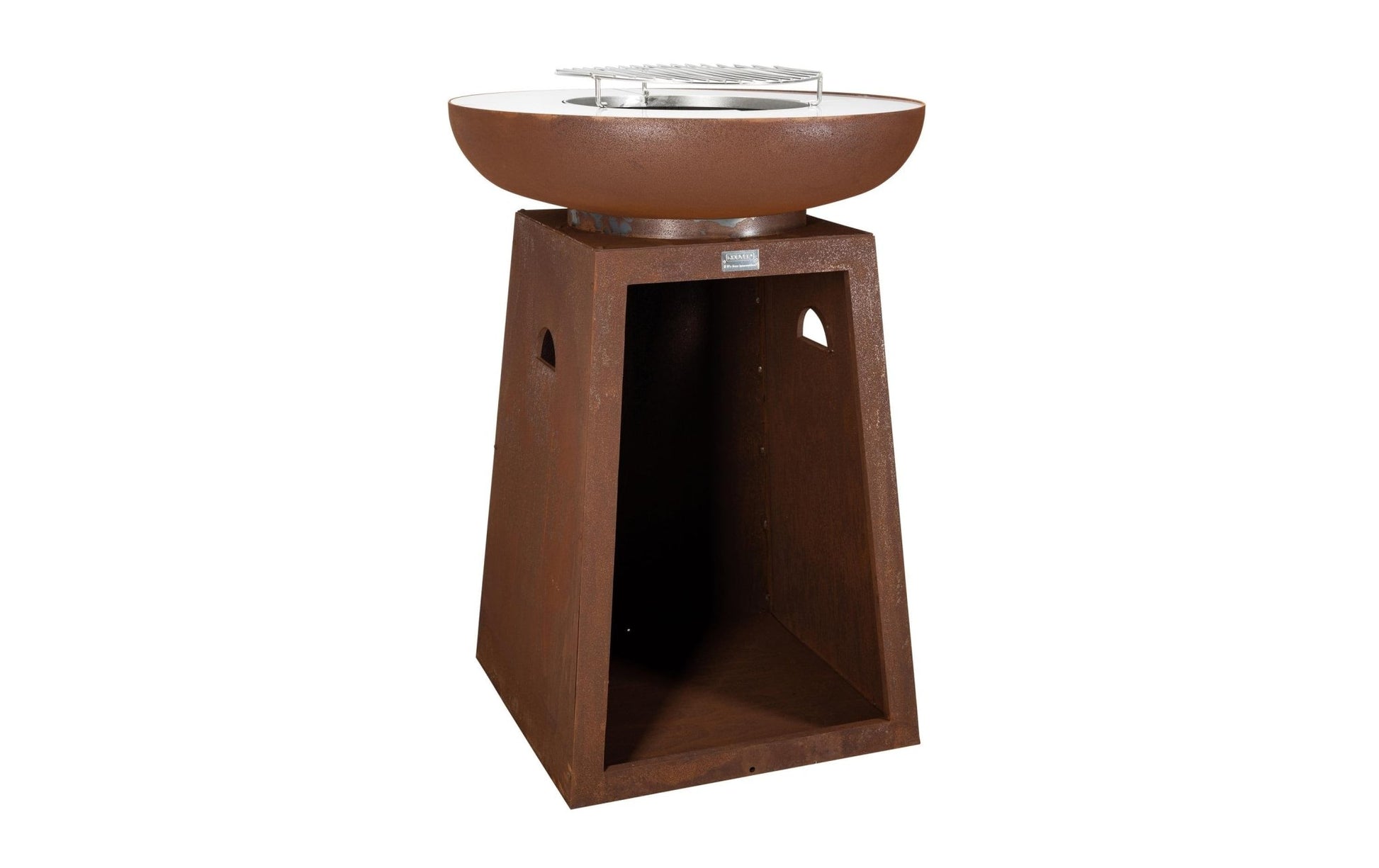 Nouvel Grill - und Feuerschale Belize, Ø 75 cm - MEGART