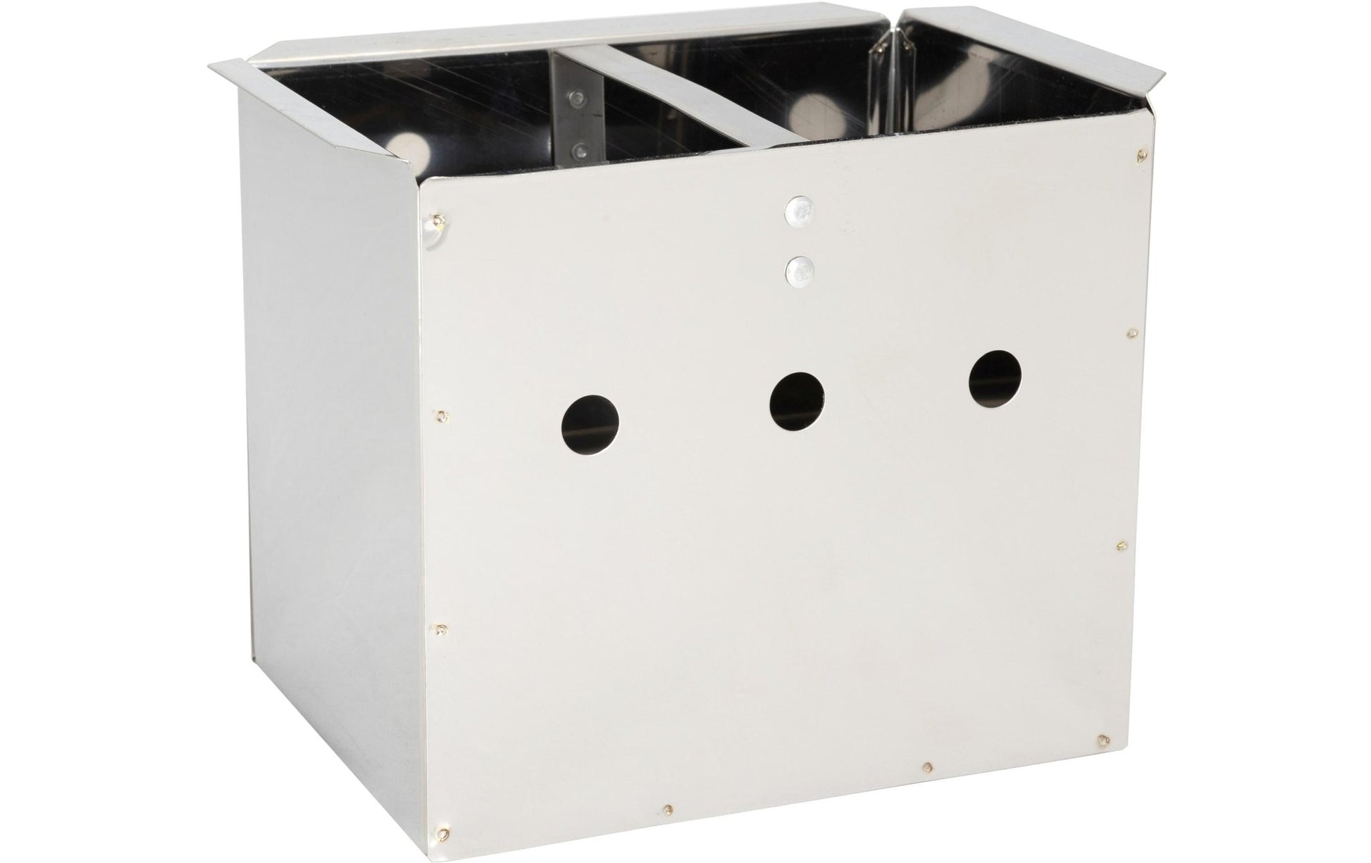 Nouvel Aschenfalle, 22 x 17 x 18 cm - MEGART