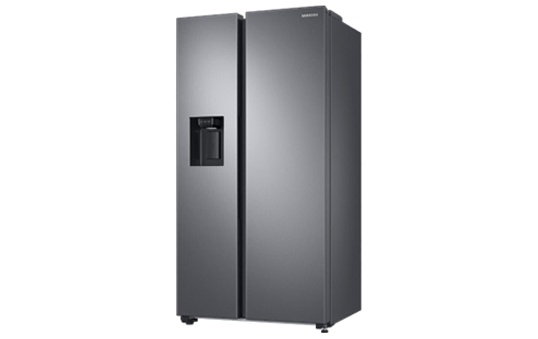Foodcenter RS68CG852ES9WS Silber - MEGART