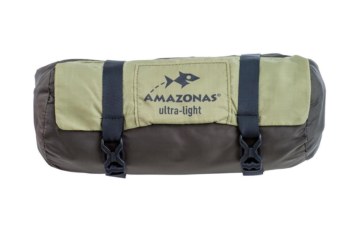 Hängematte Hammock Moskito - Traveller Thermo XXL - MEGART