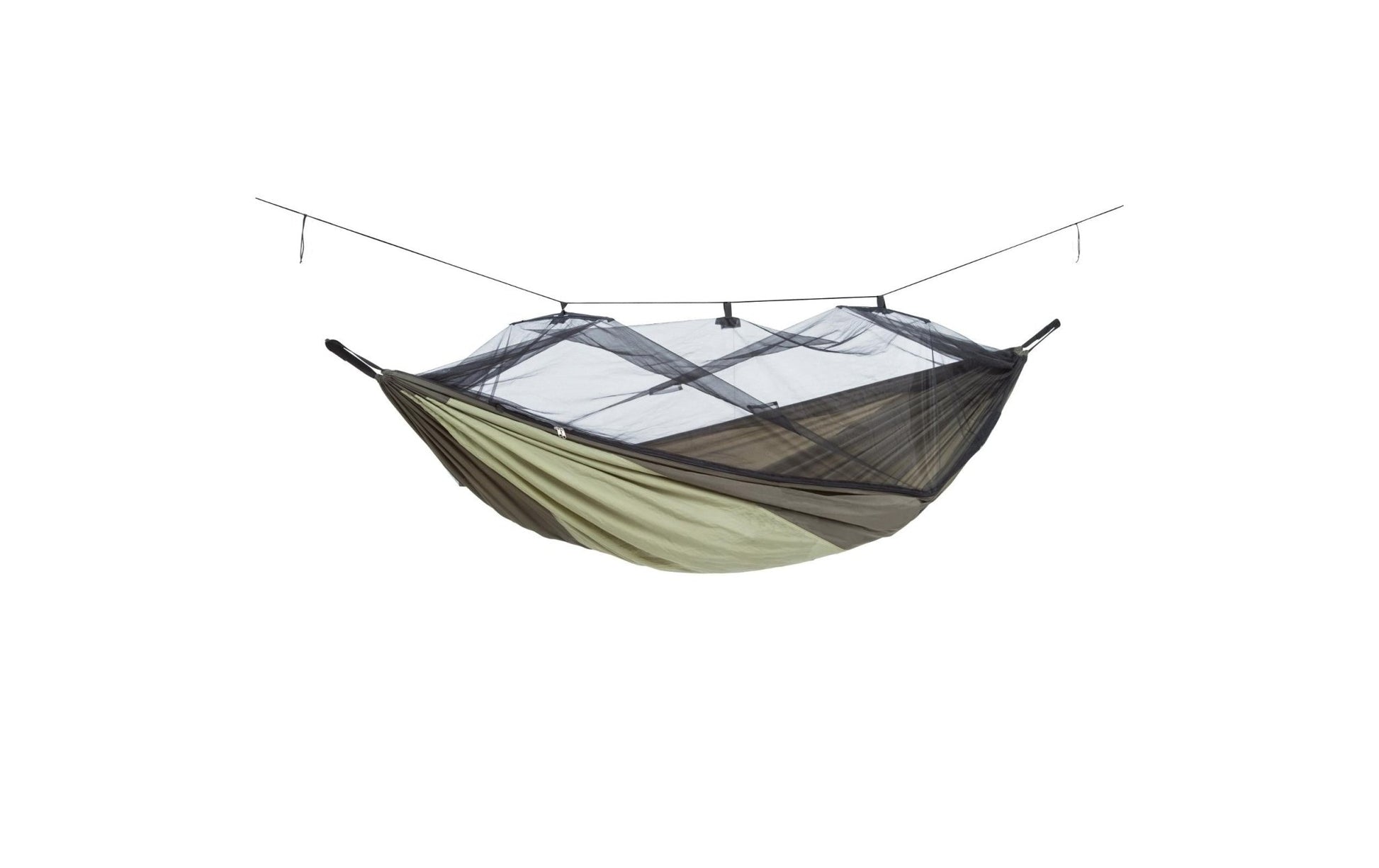 Hängematte Hammock Moskito - Traveller Thermo XXL - MEGART