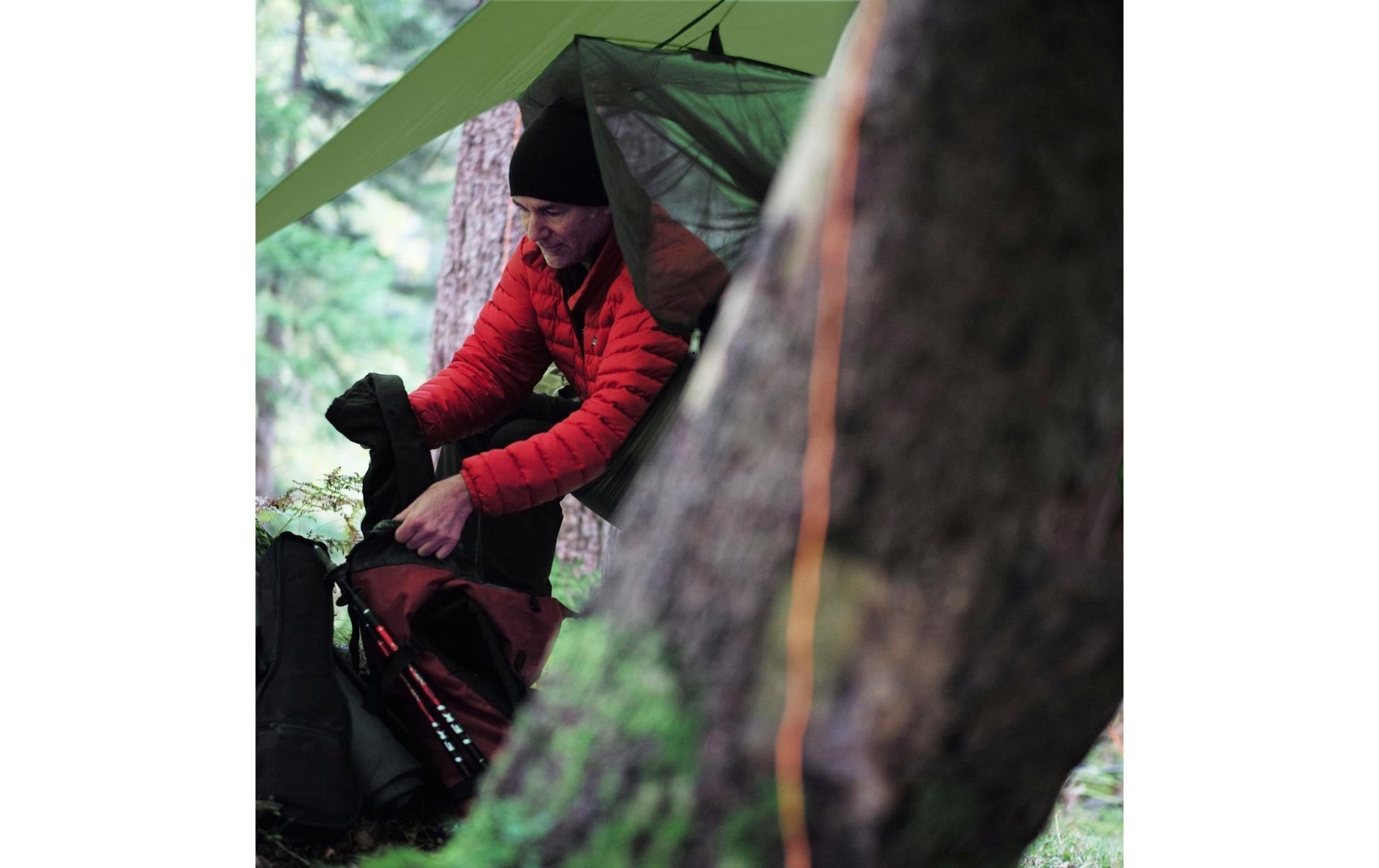 Hängematte Adventure Moskito Forest - MEGART