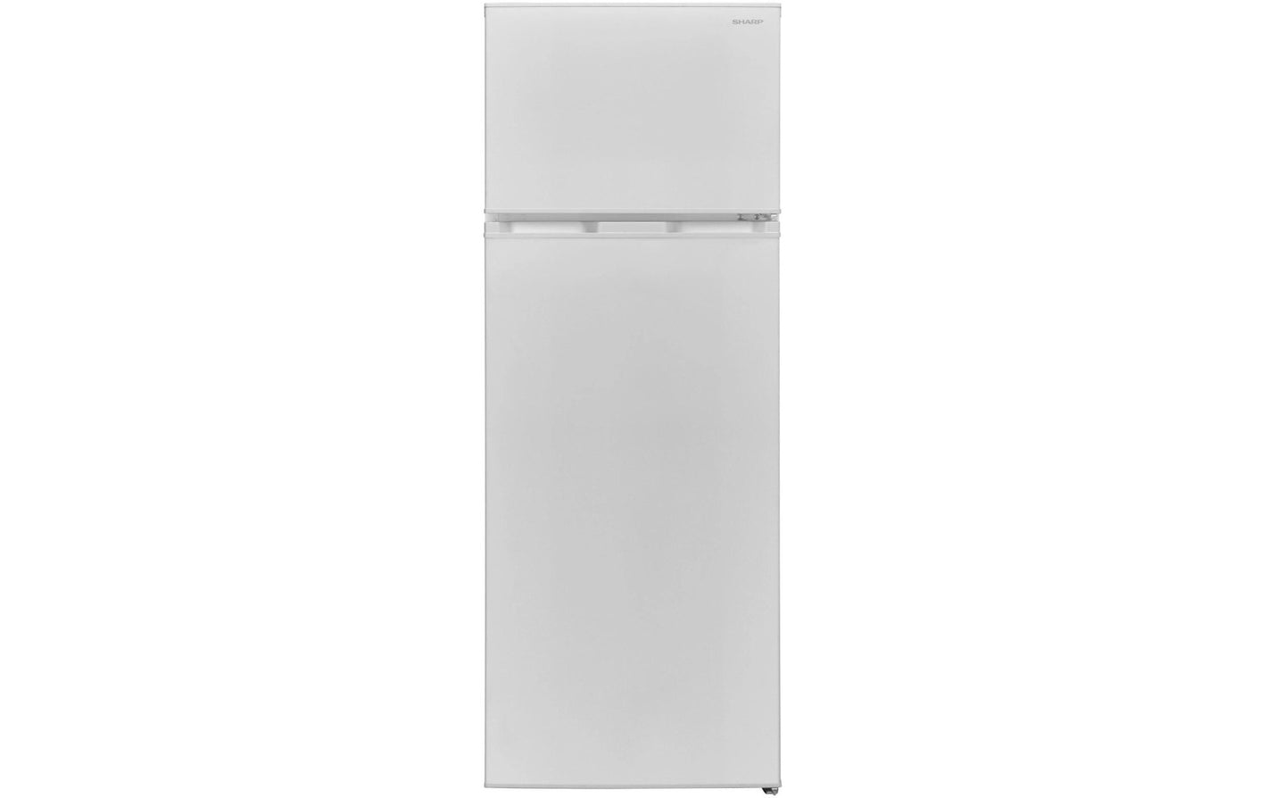 Kühlschrank SJ - FTB01ITXWD - EU Weiss - MEGART