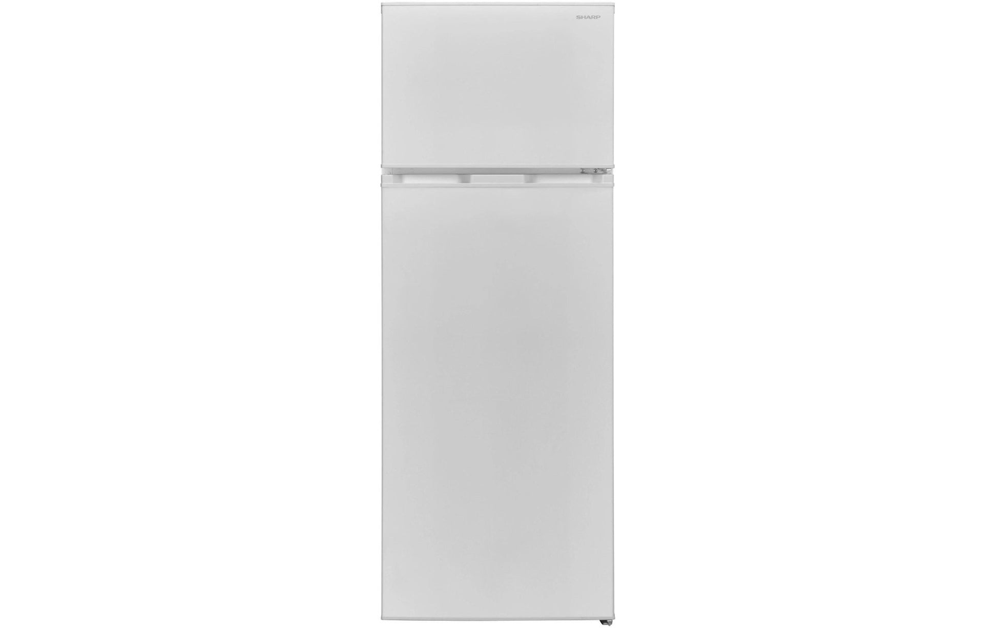 Kühlschrank SJ - FTB01ITXWD - EU Weiss - MEGART