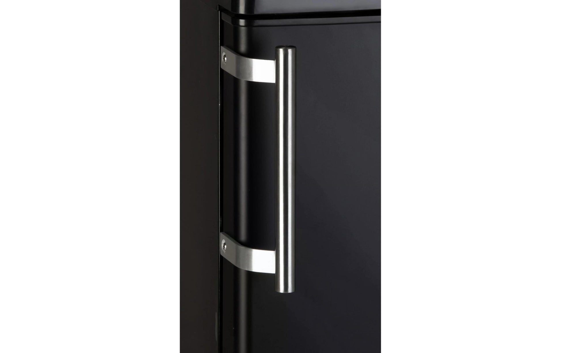 Kühlschrank DO91124 Schwarz, Rechts - MEGART