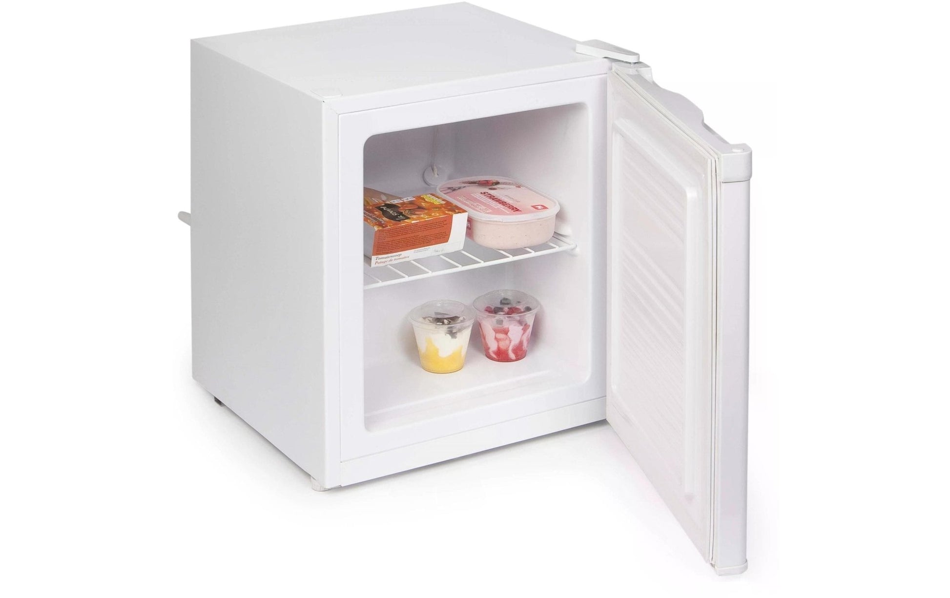 Gefrierschrank DO91102F Rechts/Wechselbar - MEGART