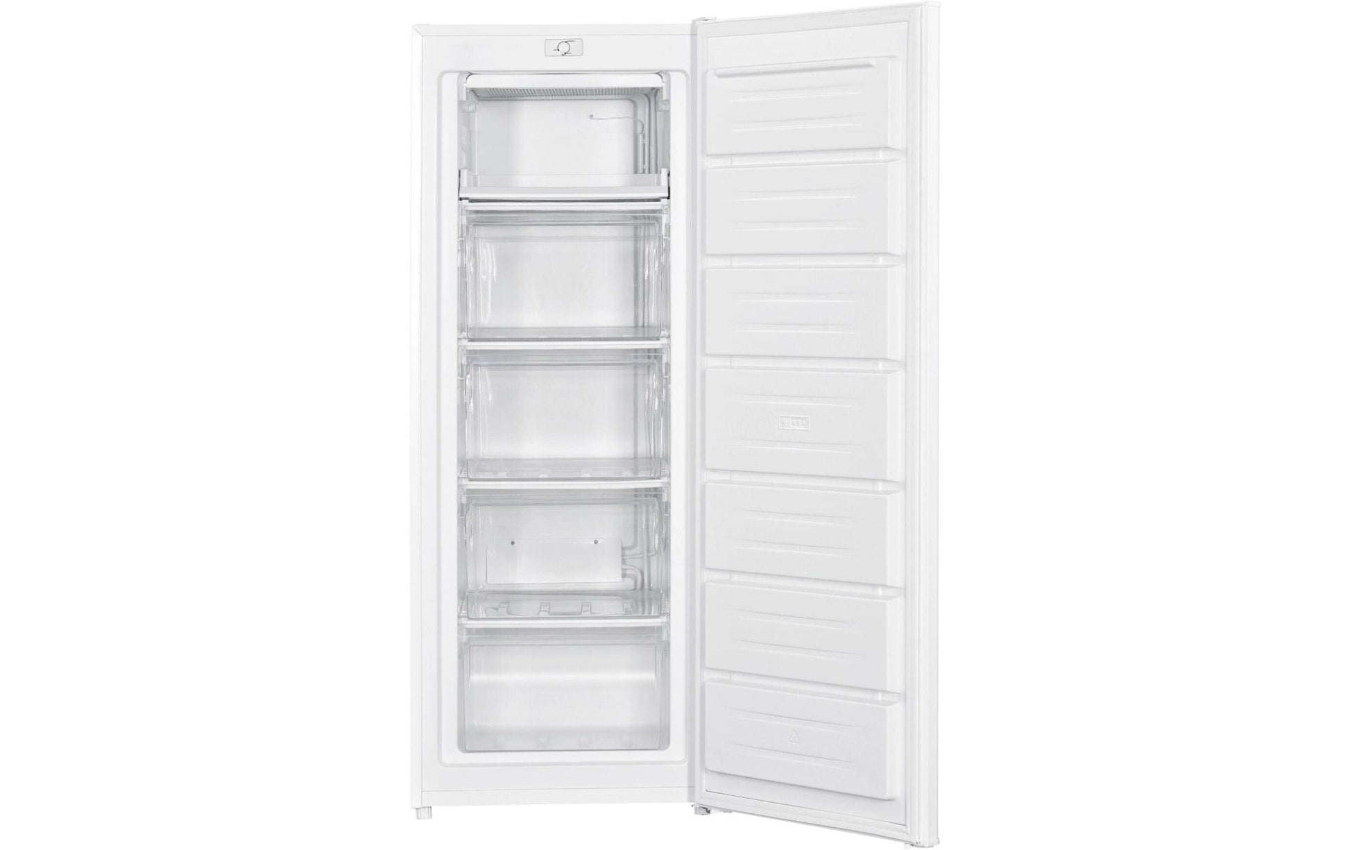 Gefrierschrank H - GS3710 Rechts/Wechselbar - MEGART