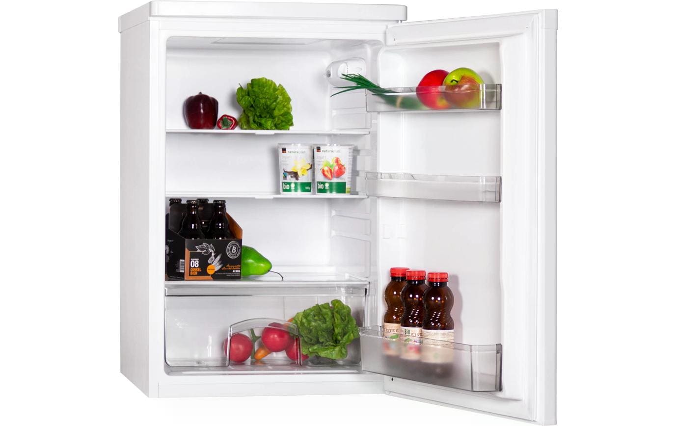 Kühlschrank KS130 Rechts/Wechselbar - MEGART
