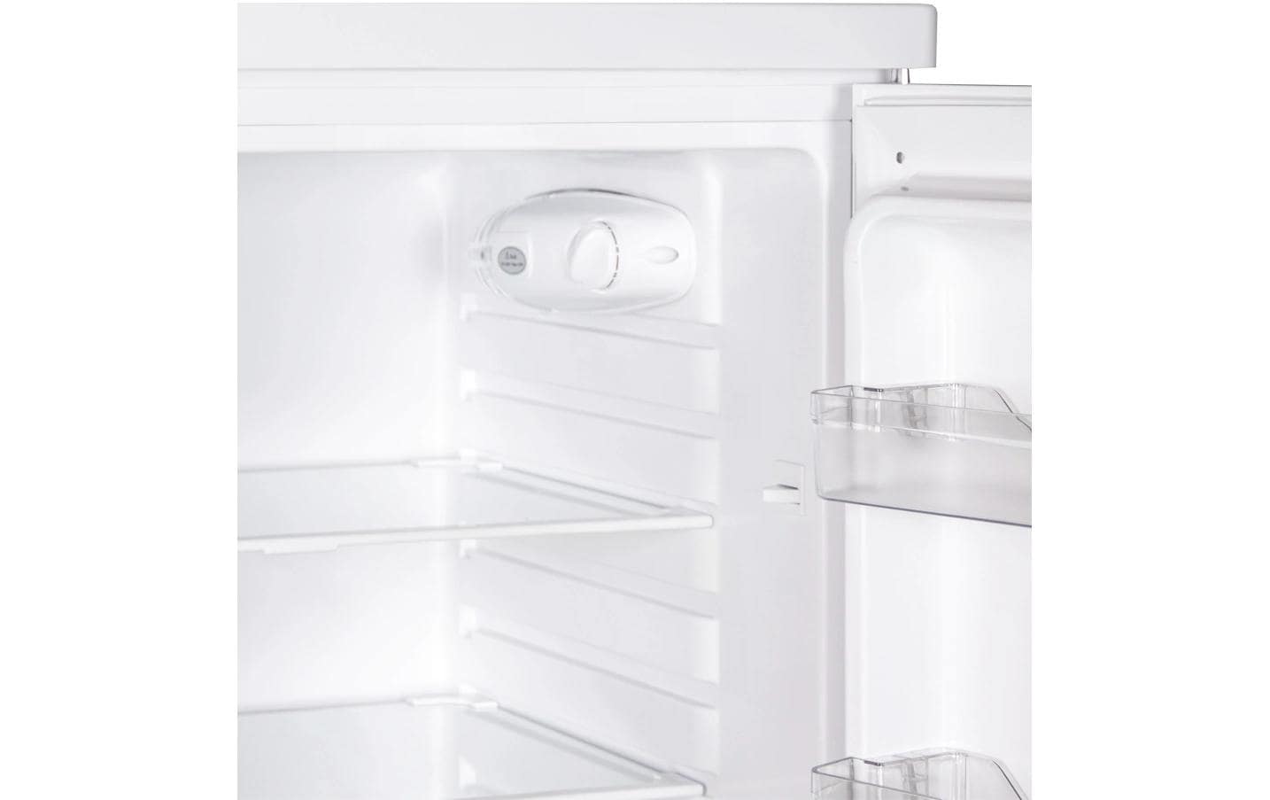 Kühlschrank KS130 Rechts/Wechselbar - MEGART