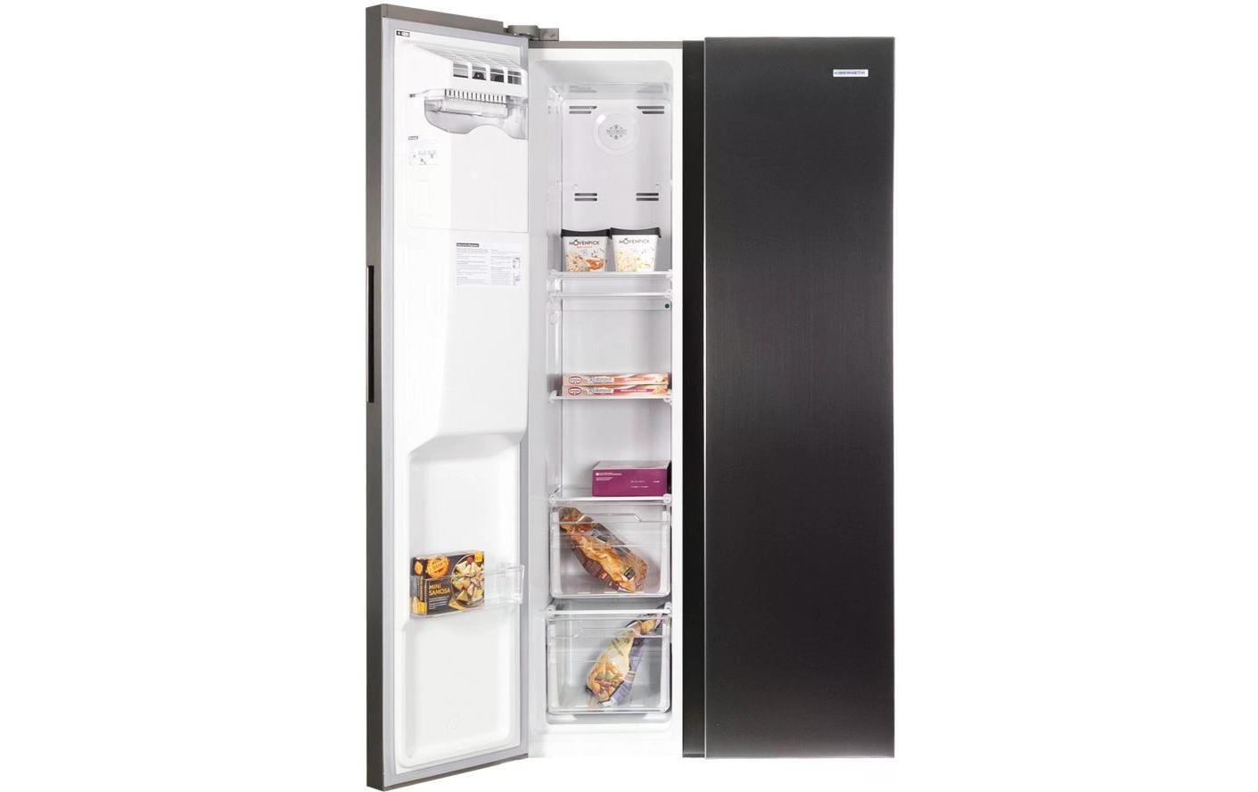 Foodcenter FC513 Grau - MEGART