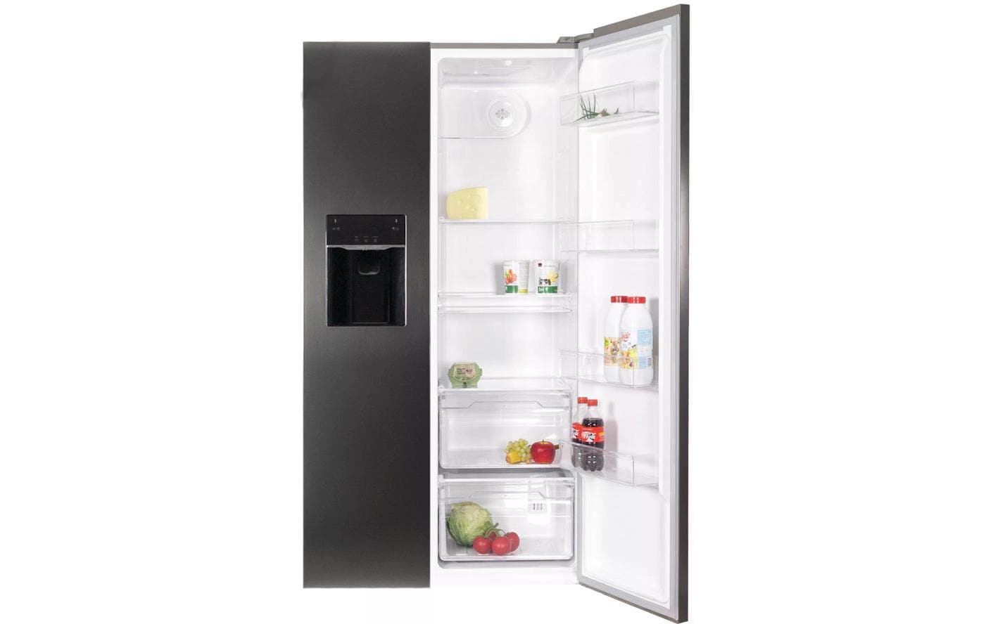 Foodcenter FC513 Grau - MEGART