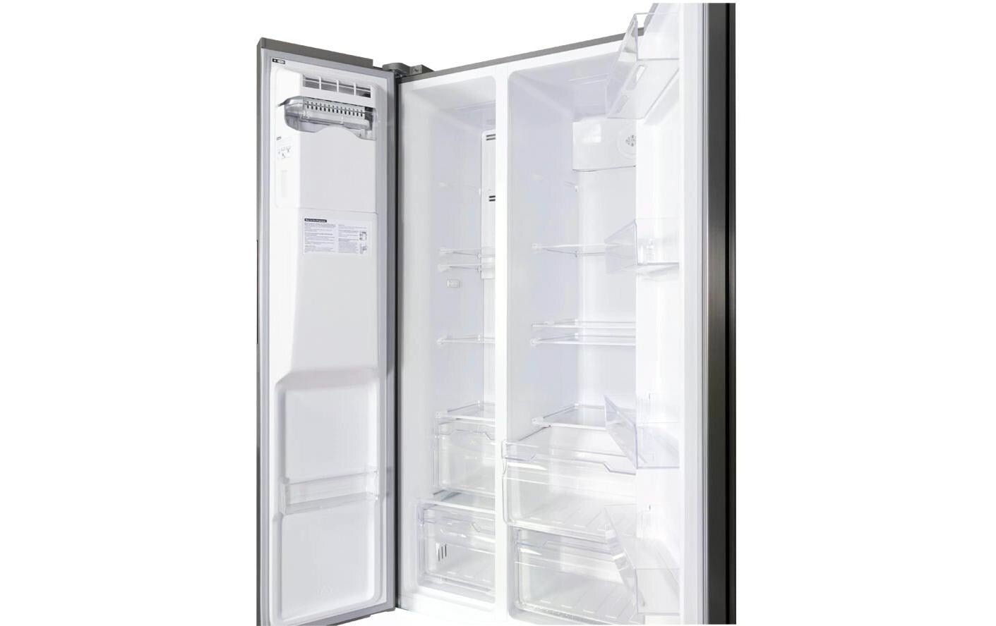 Foodcenter FC513 Grau - MEGART