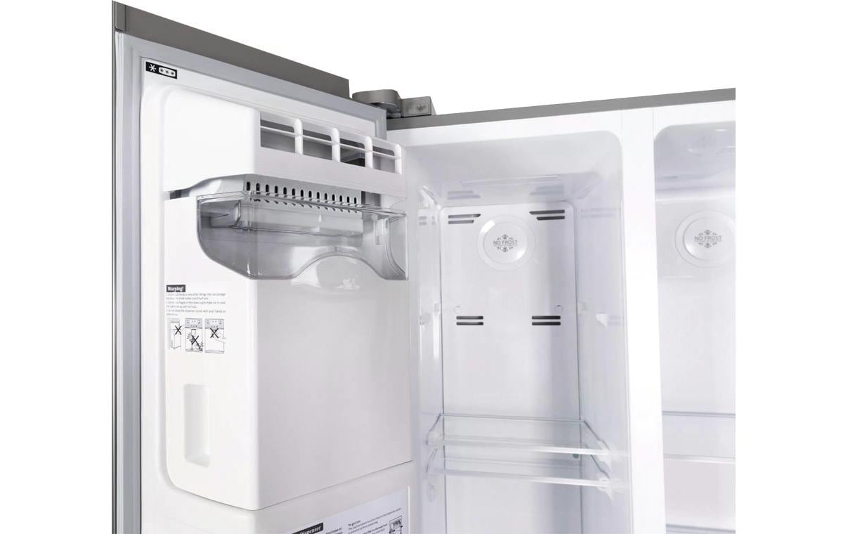 Foodcenter FC513 Grau - MEGART