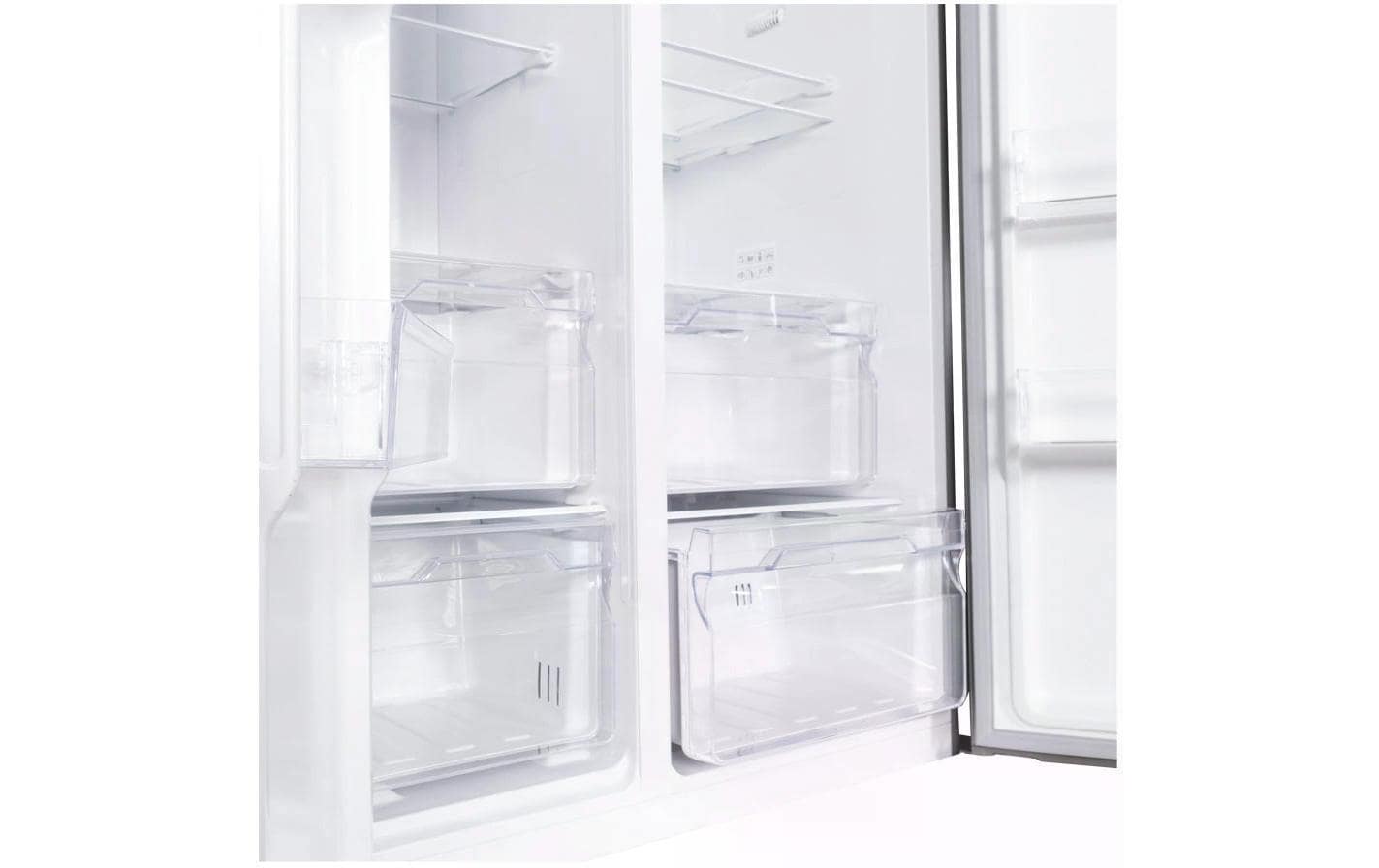 Foodcenter FC513 Grau - MEGART