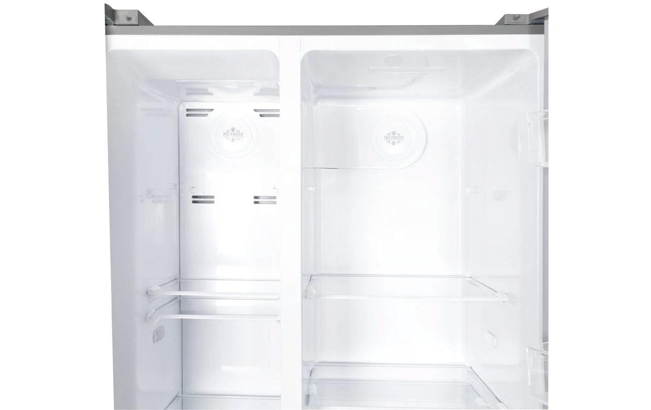 Foodcenter FC513 Grau - MEGART