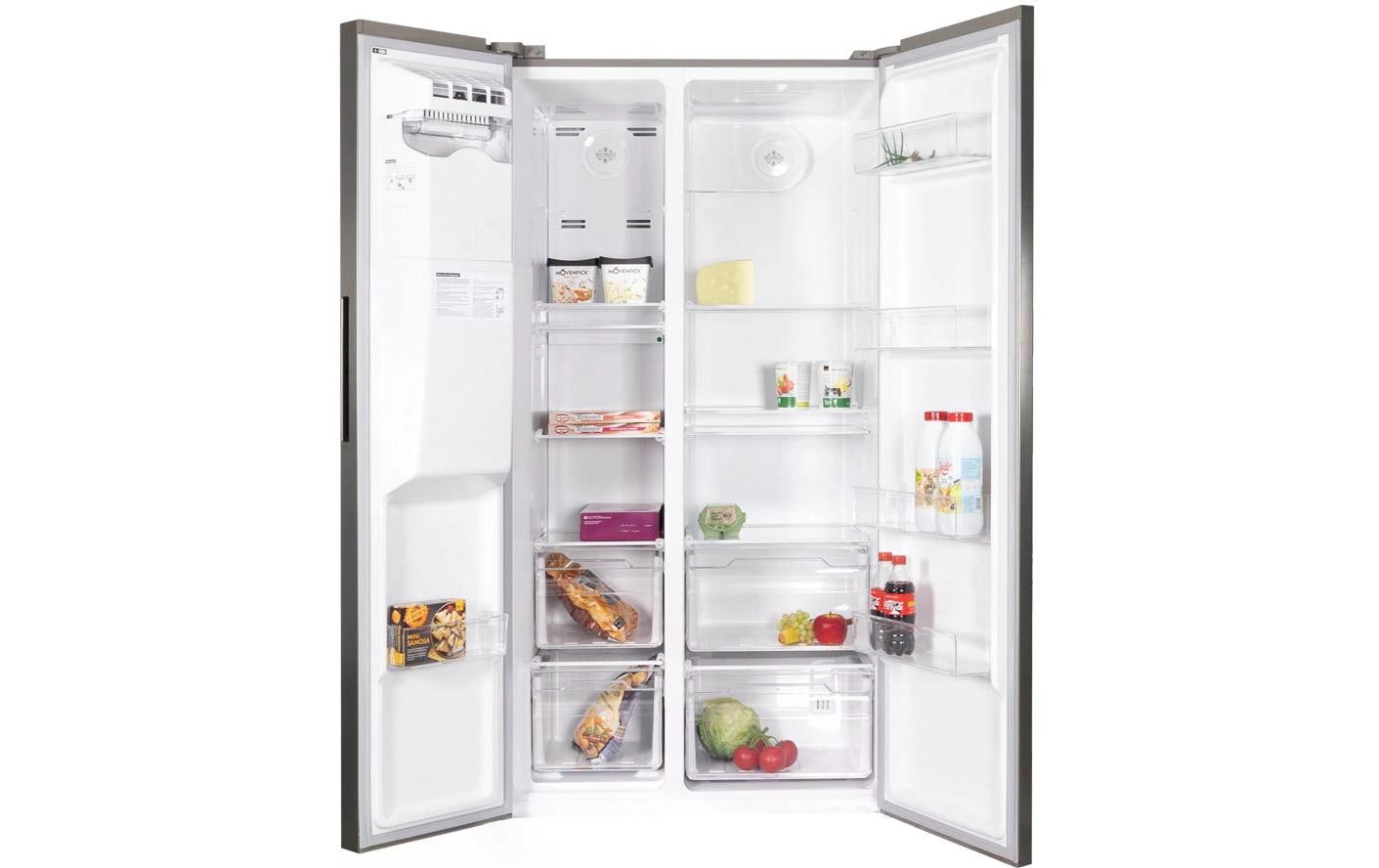 Foodcenter FC513 Grau - MEGART
