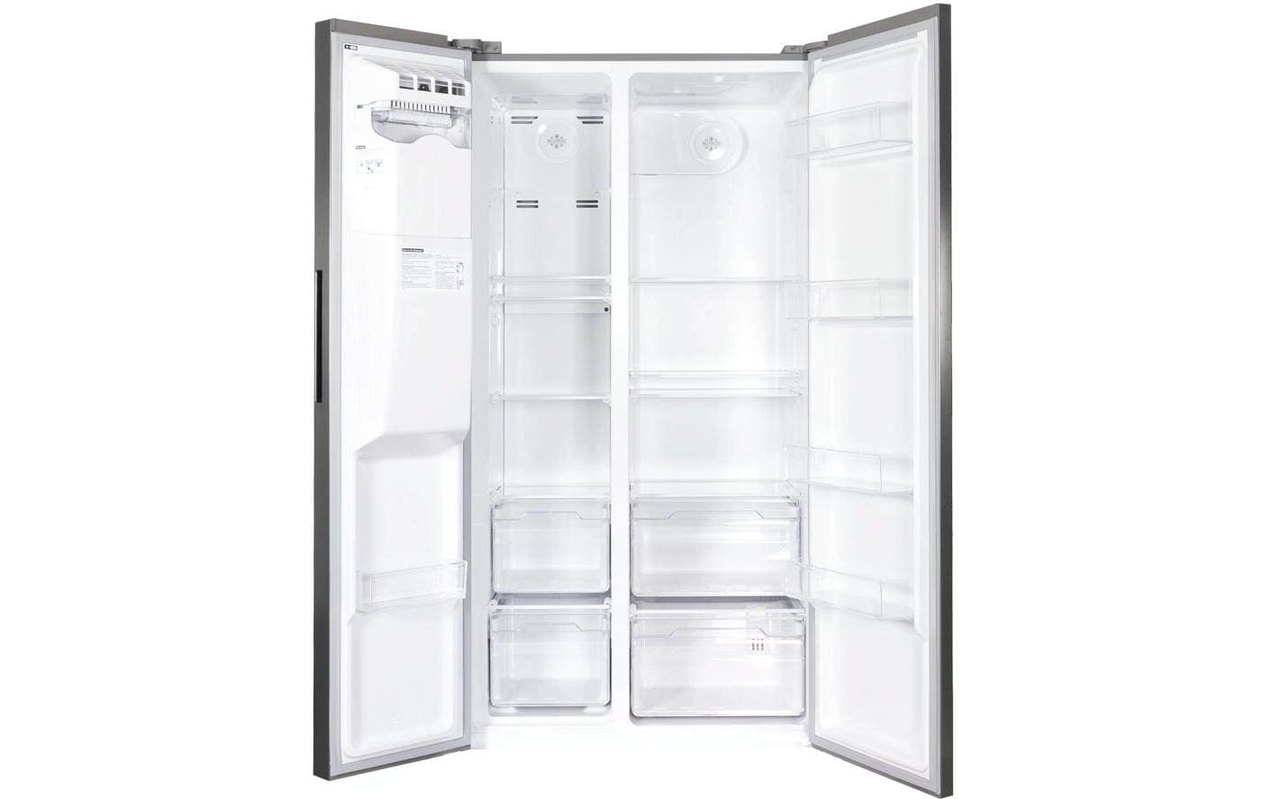 Foodcenter FC513 Grau - MEGART