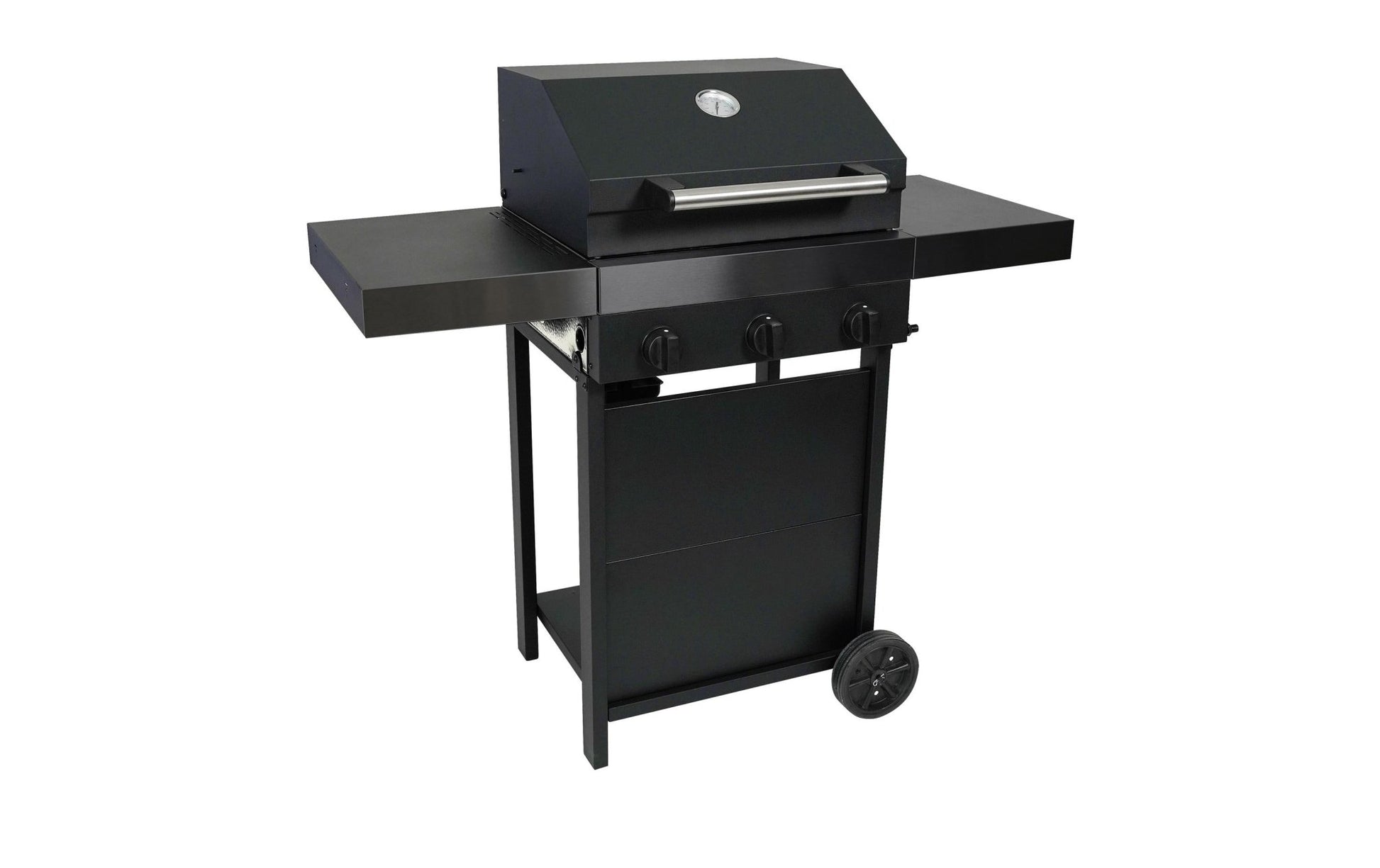 STRUCT Gasgrill Mustang 3B - MEGART