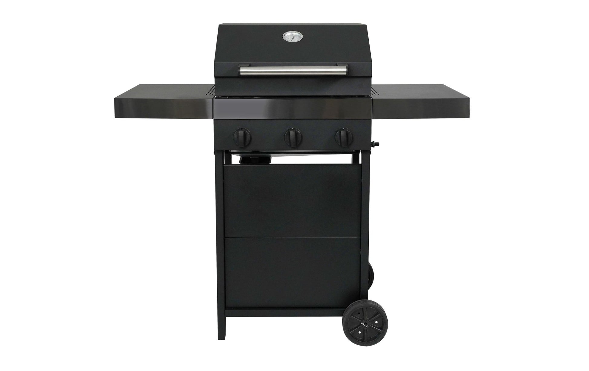 STRUCT Gasgrill Mustang 3B - MEGART