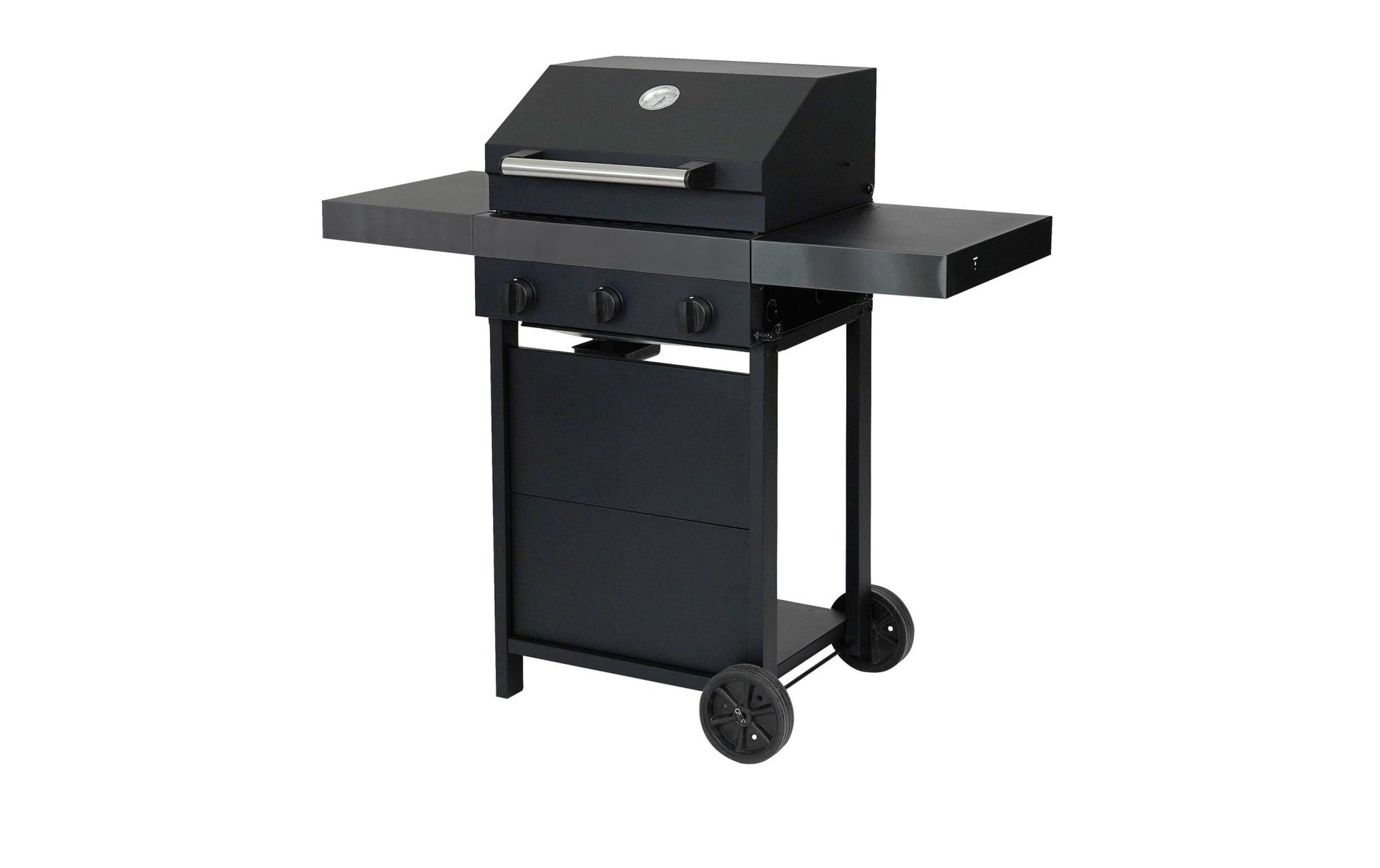 STRUCT Gasgrill Mustang 3B - MEGART