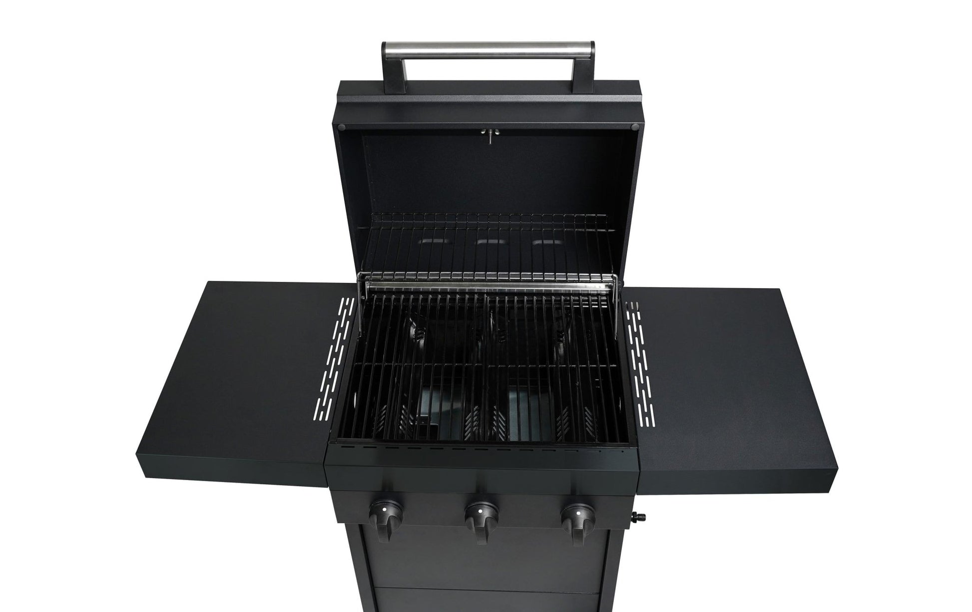 STRUCT Gasgrill Mustang 3B - MEGART
