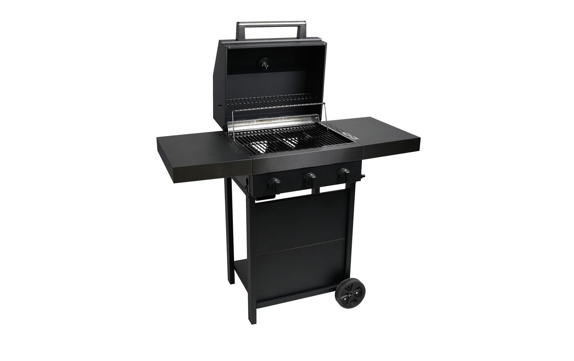 STRUCT Gasgrill Mustang 3B - MEGART