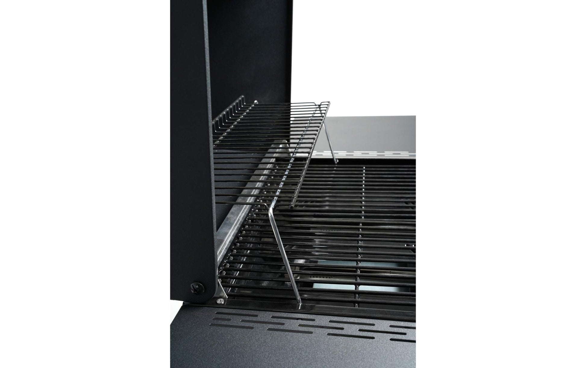 STRUCT Gasgrill Mustang 3B - MEGART