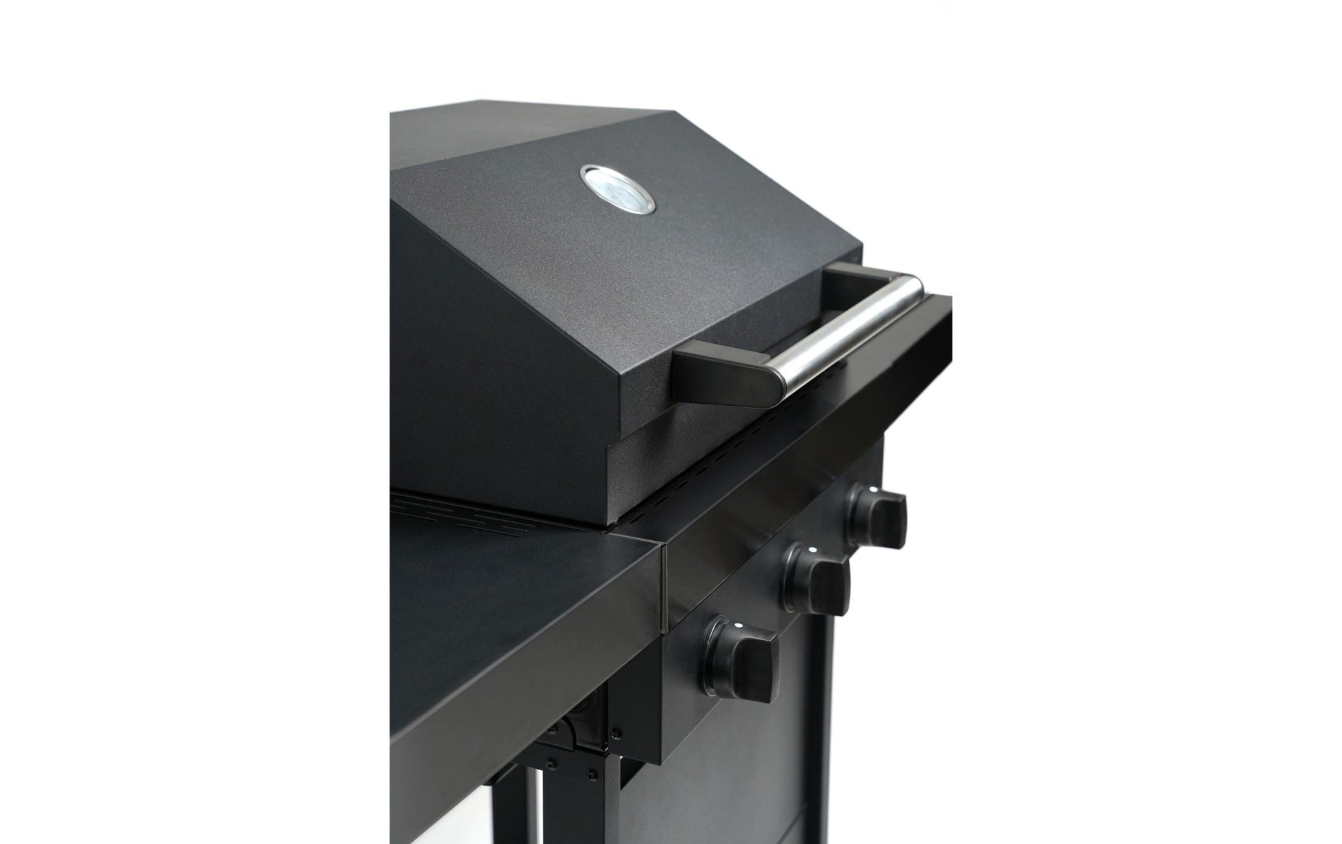 STRUCT Gasgrill Mustang 3B - MEGART