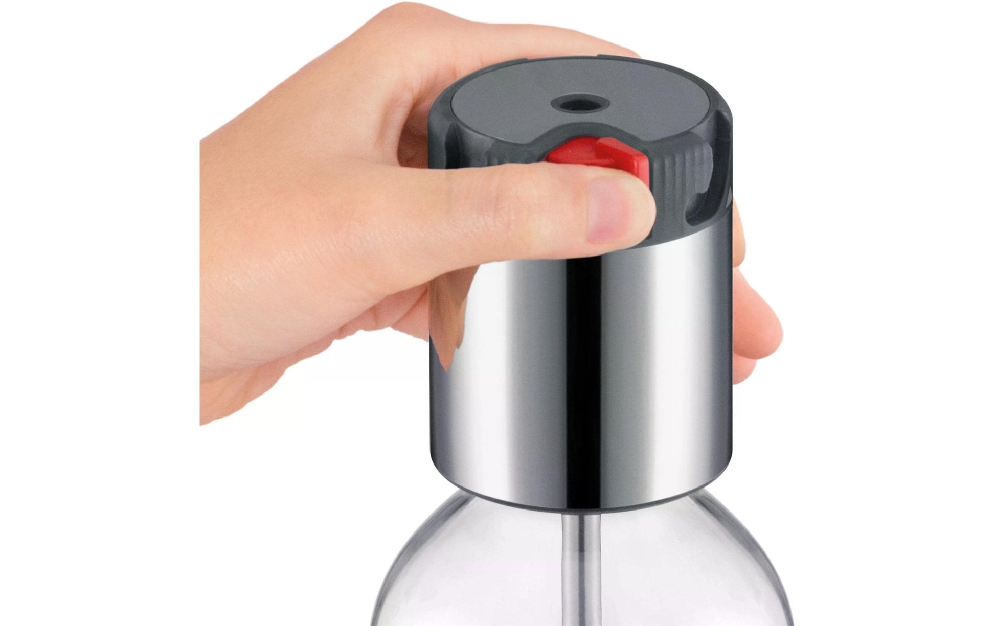 Adapter the FusionCap - MEGART