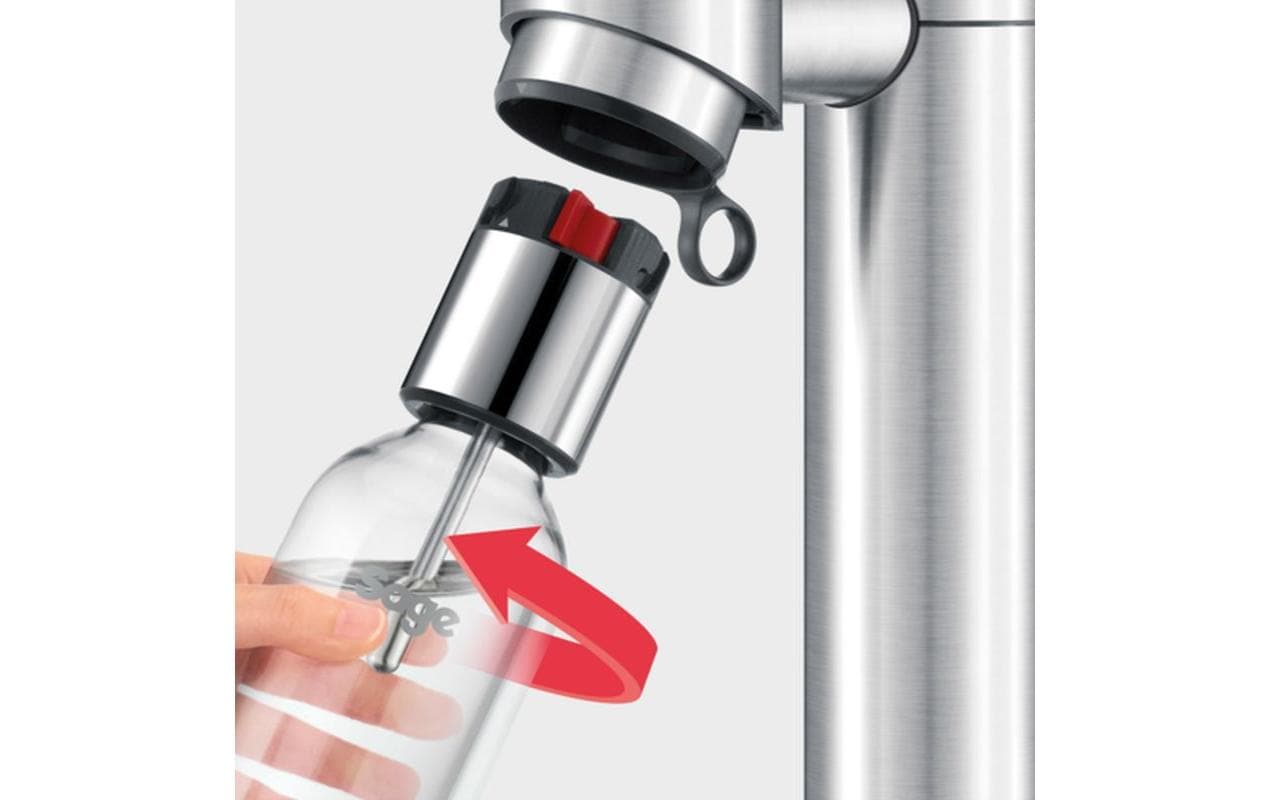 Adapter the FusionCap - MEGART