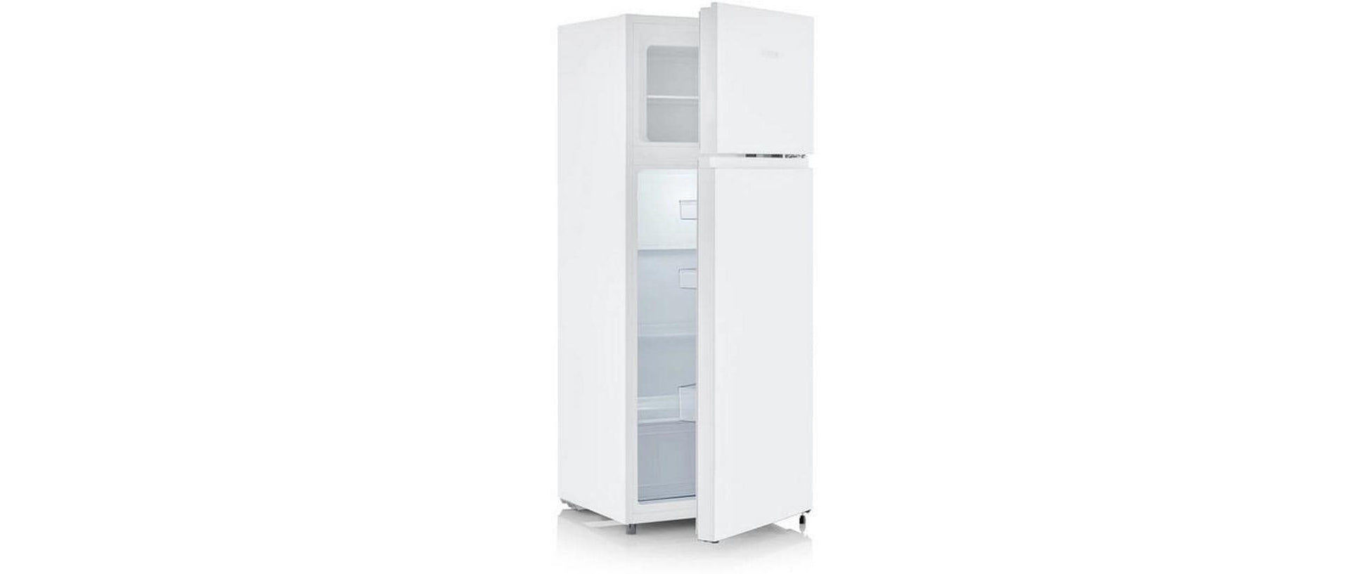 Kühlschrank DT 8760 Weiss, Rechts, Wechselbar - MEGART