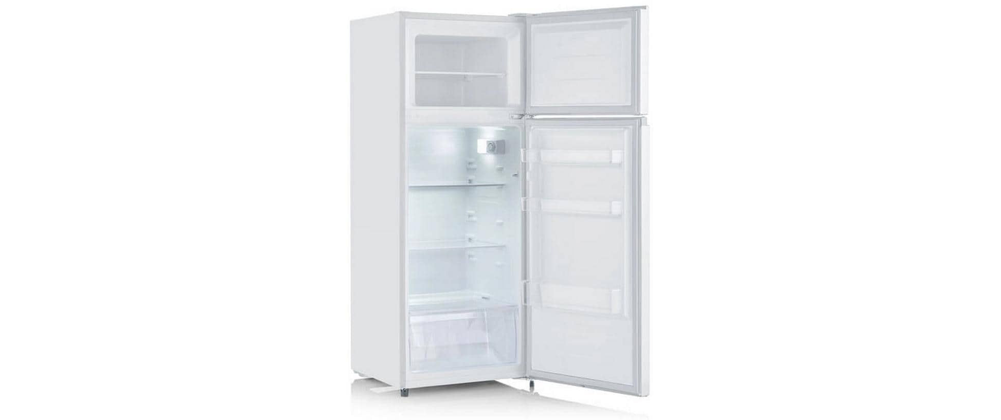 Kühlschrank DT 8760 Weiss, Rechts, Wechselbar - MEGART