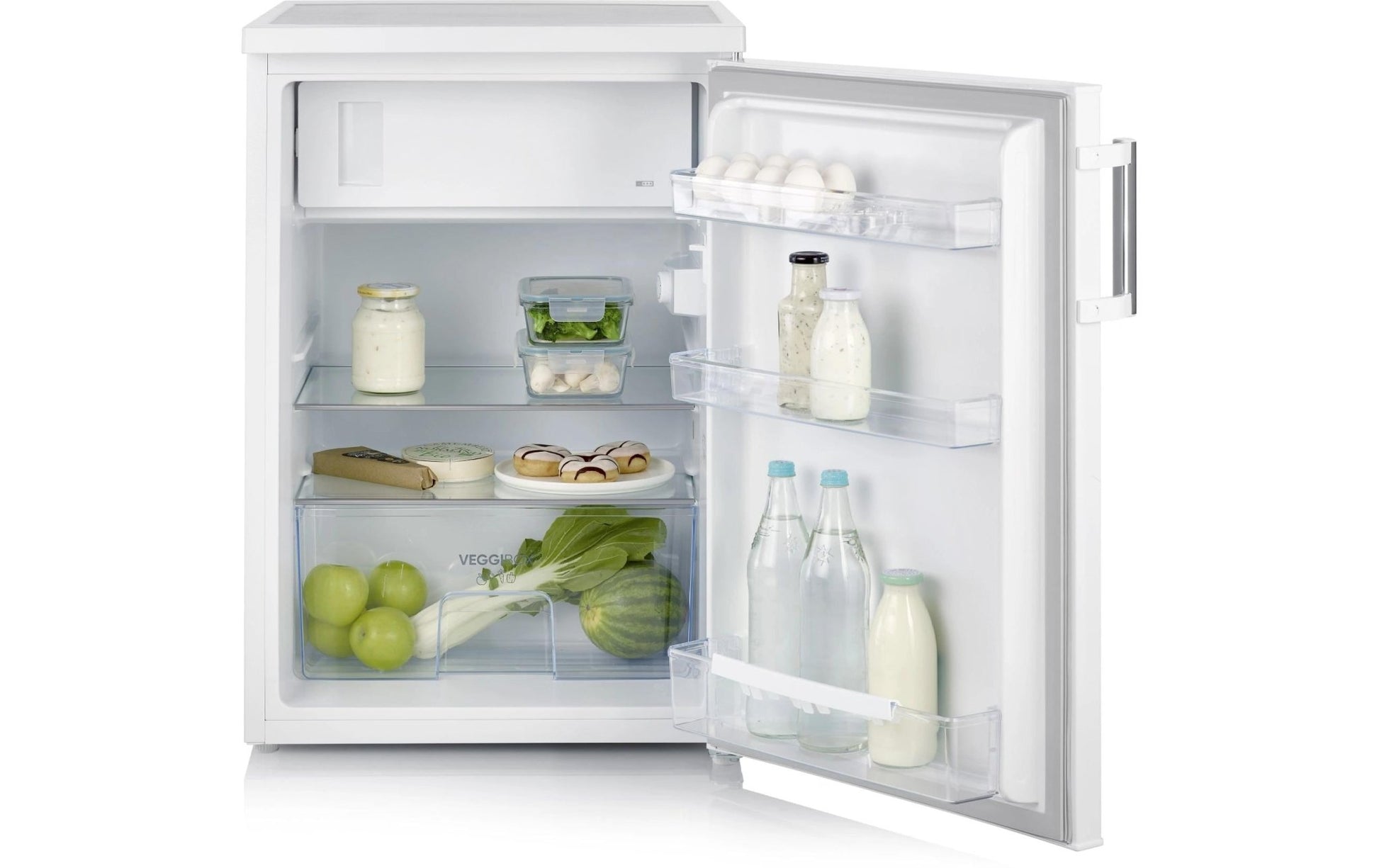 Kühlschrank TKS 8846 Rechts/Wechselbar - MEGART