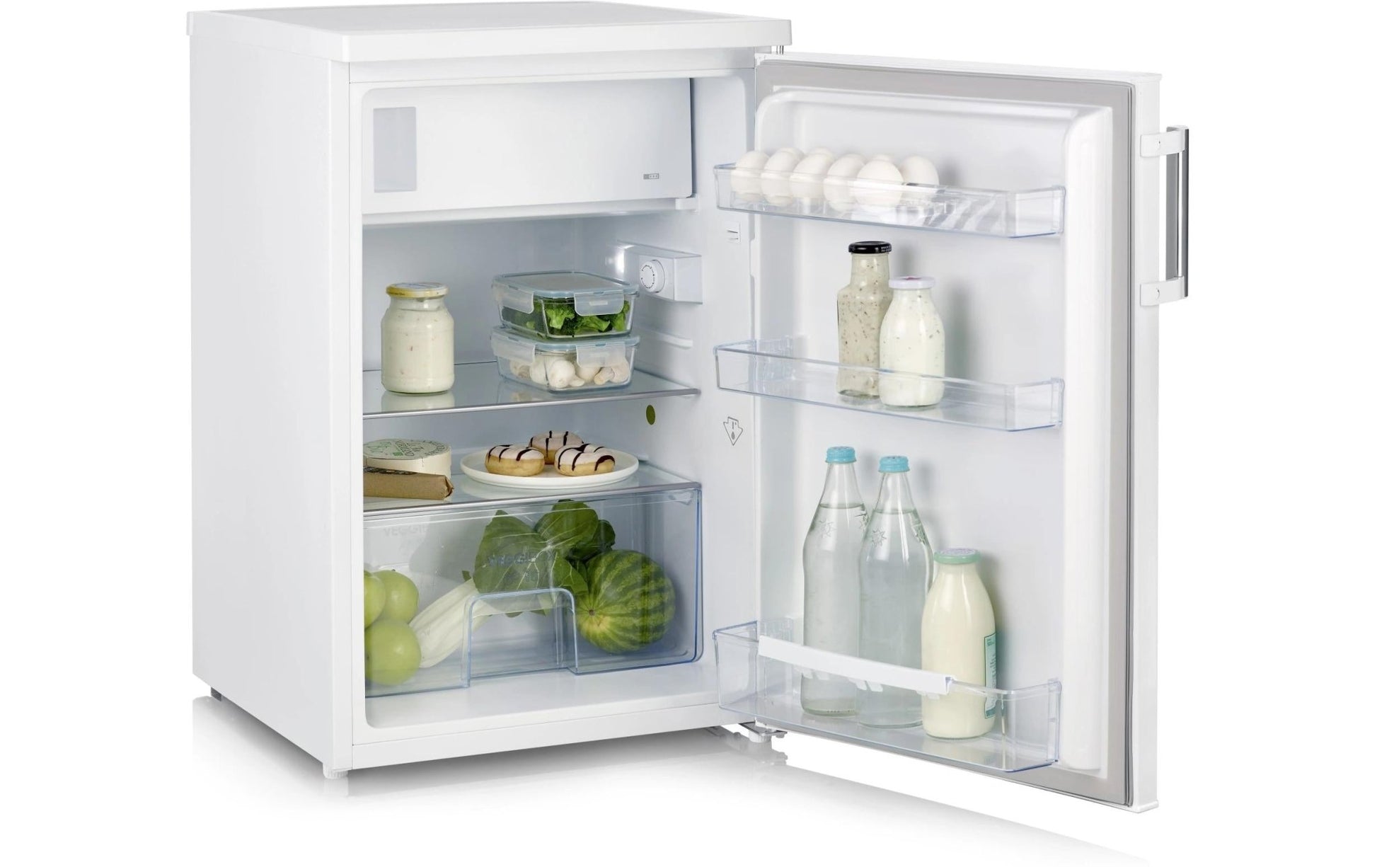 Kühlschrank TKS 8846 Rechts/Wechselbar - MEGART