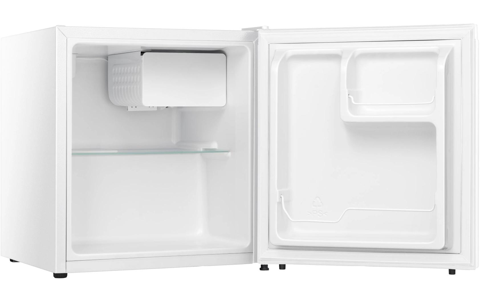 Kühlschrank KB 8877 Rechts/Wechselbar - MEGART