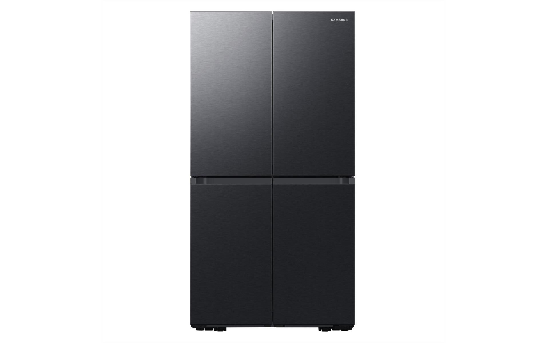 Foodcenter RF59C701EB1/WS Schwarz - MEGART