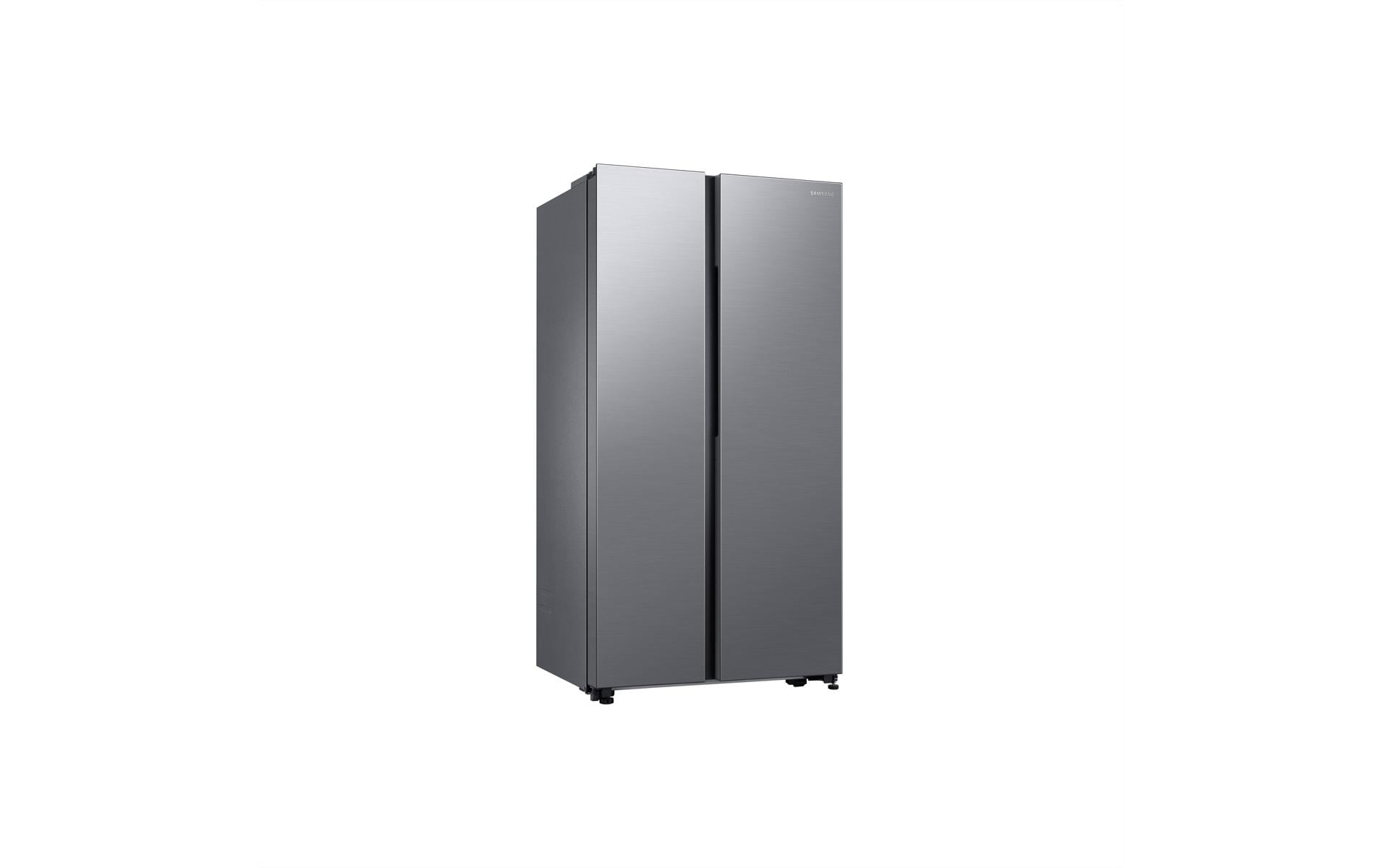 Foodcenter RS62DG5003S9WS Silber matt - MEGART